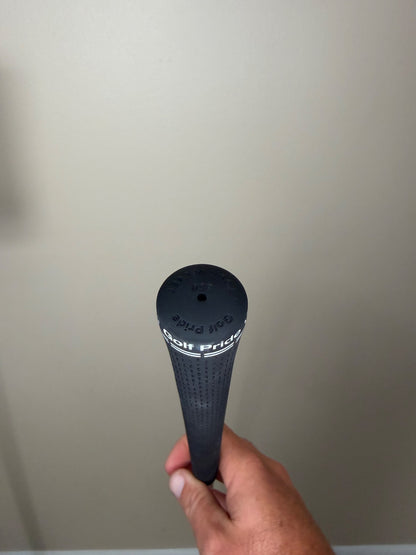 Project X Denali Red Stiff Flex Driver Shaft Ping Tip 44.5" NICE — photo 5