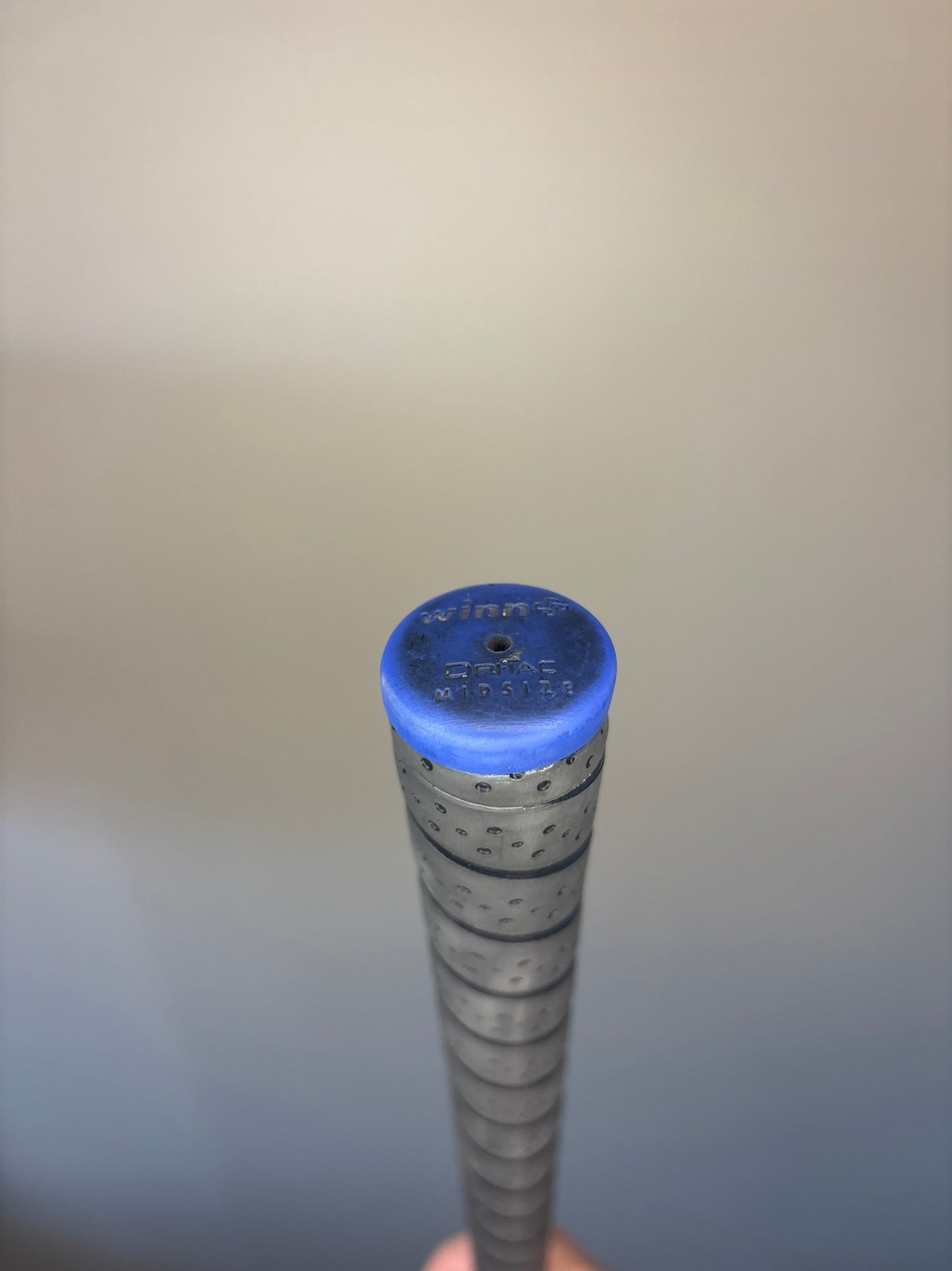 Mizuno JPX 923 Hot Metal 7-Iron NS Pro Tour105 Stiff Flex 37.5″ NICE