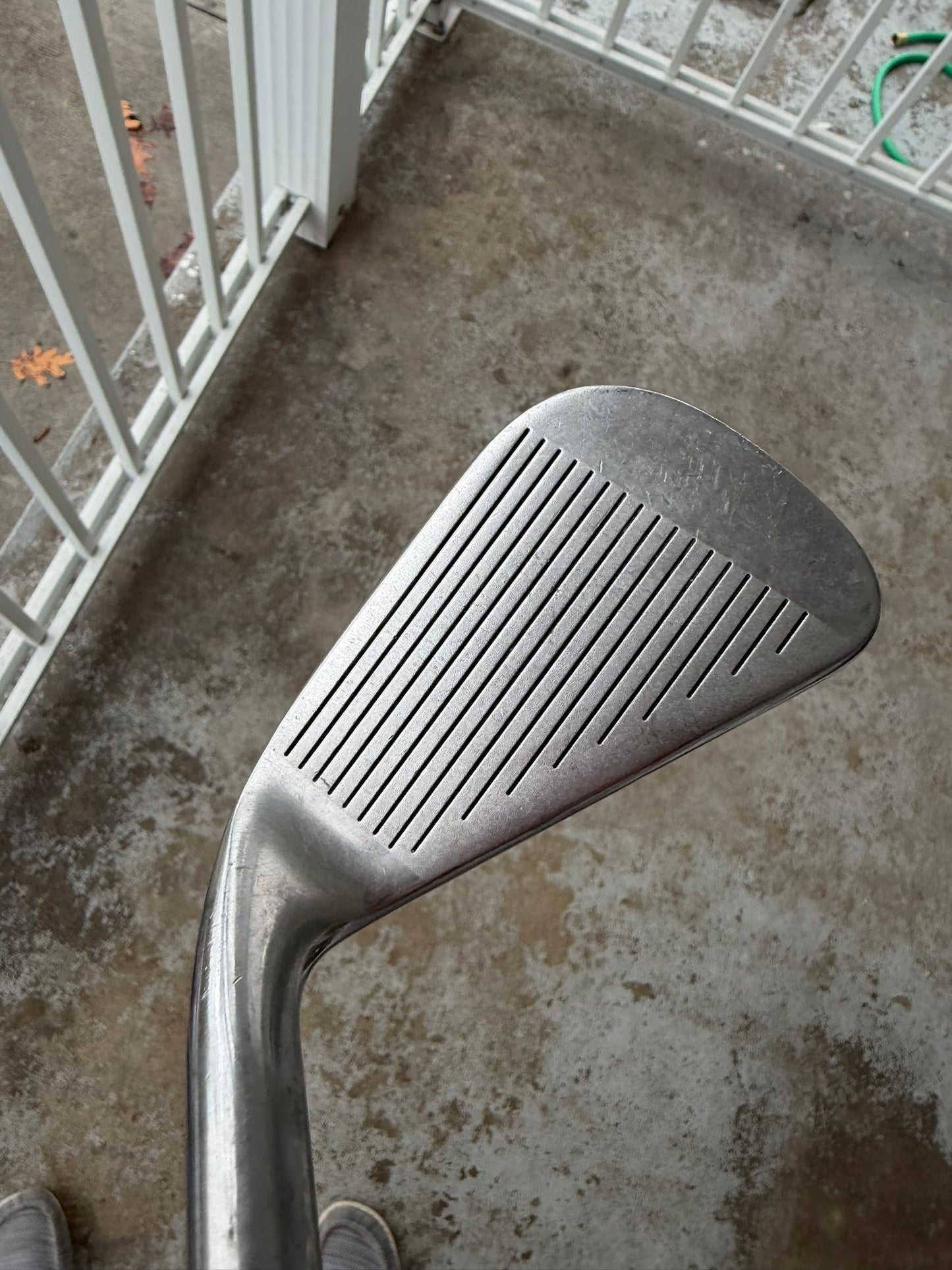 Photo of Titleist DCI Gold 5-Iron Stiff Flex Ms-209