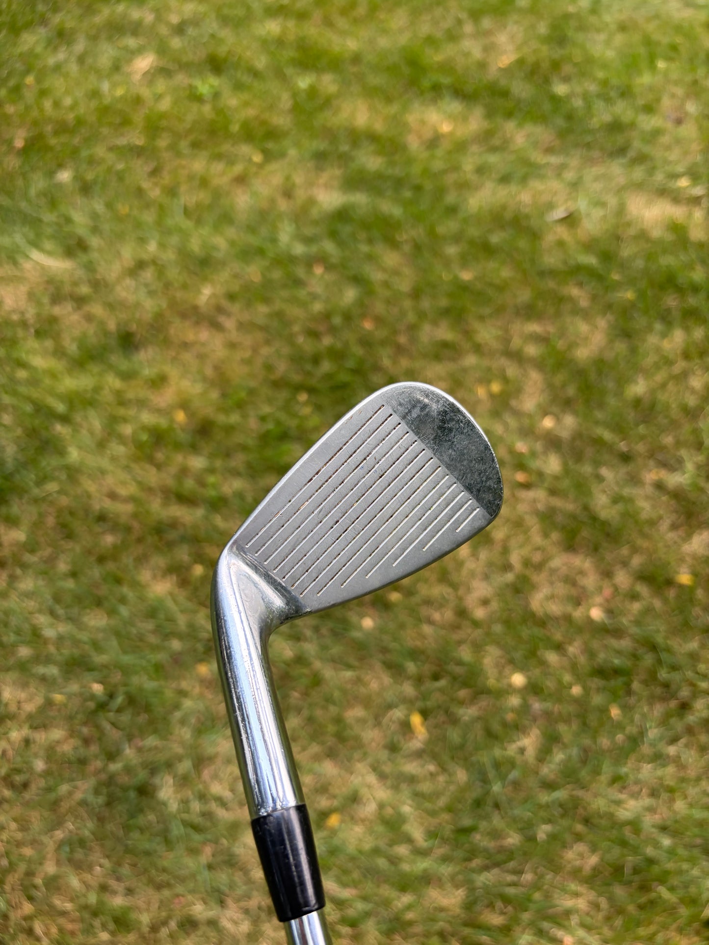Titleist AP2 9-Iron Dynamic Gold Stiff Flex 35.5" NICE