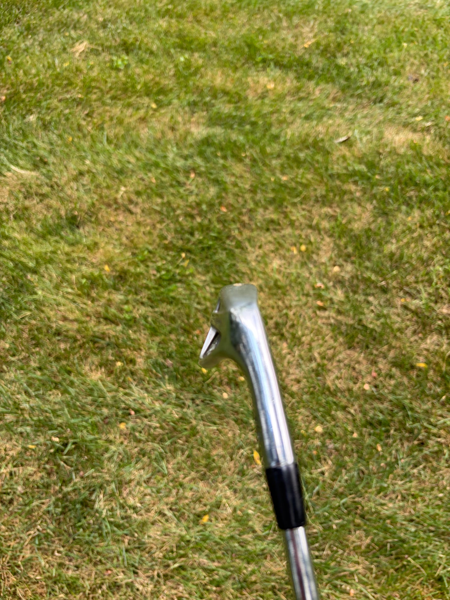 Titleist AP2 9-Iron Dynamic Gold Stiff Flex 35.5" NICE