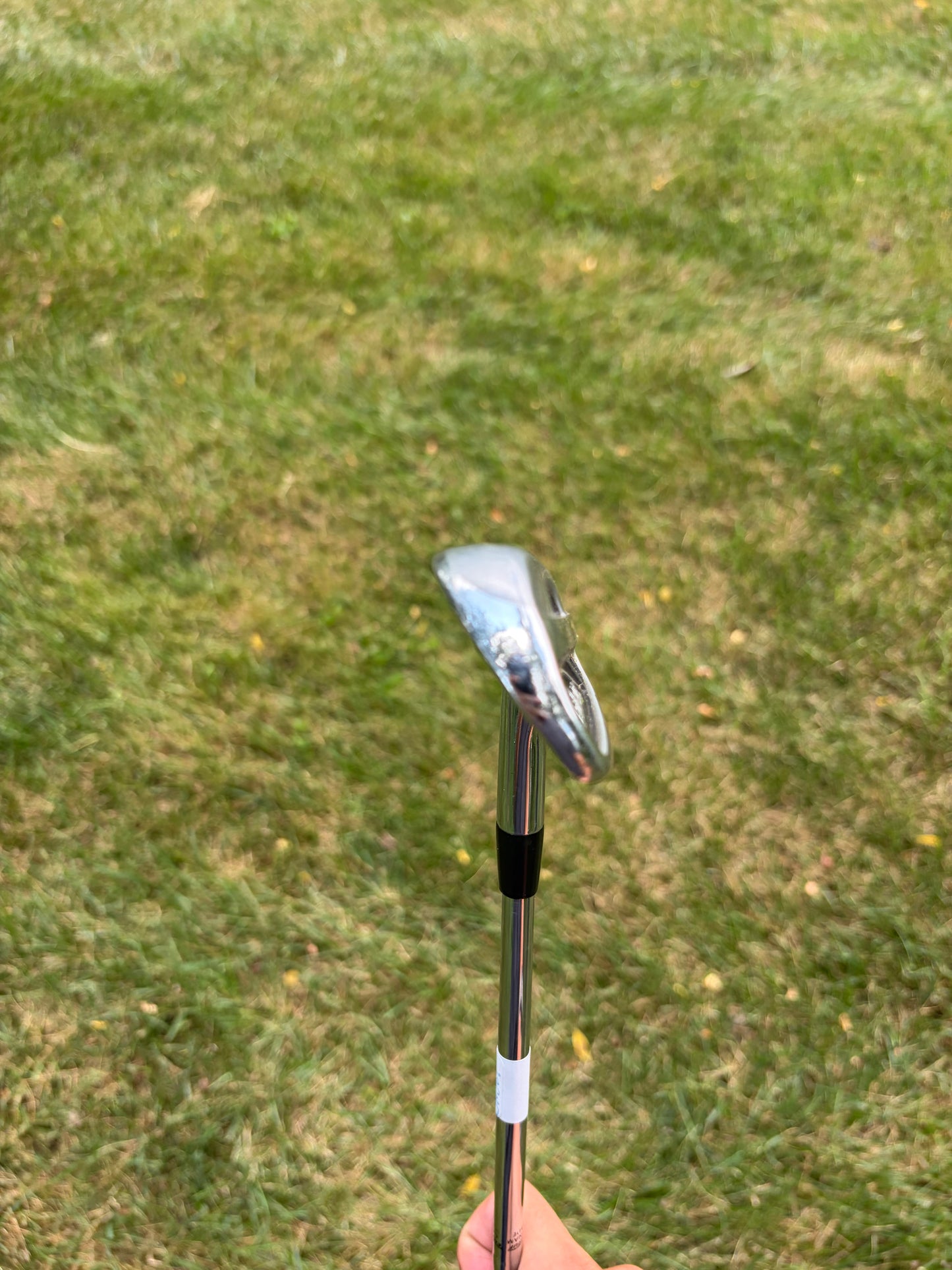 Titleist AP2 9-Iron Dynamic Gold Stiff Flex 35.5" NICE