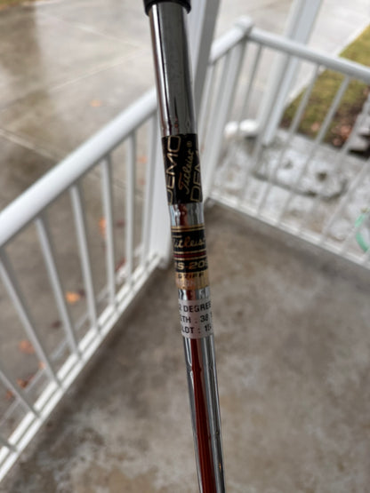 Photo of Titleist DCI Gold 5-Iron Stiff Flex Ms-209