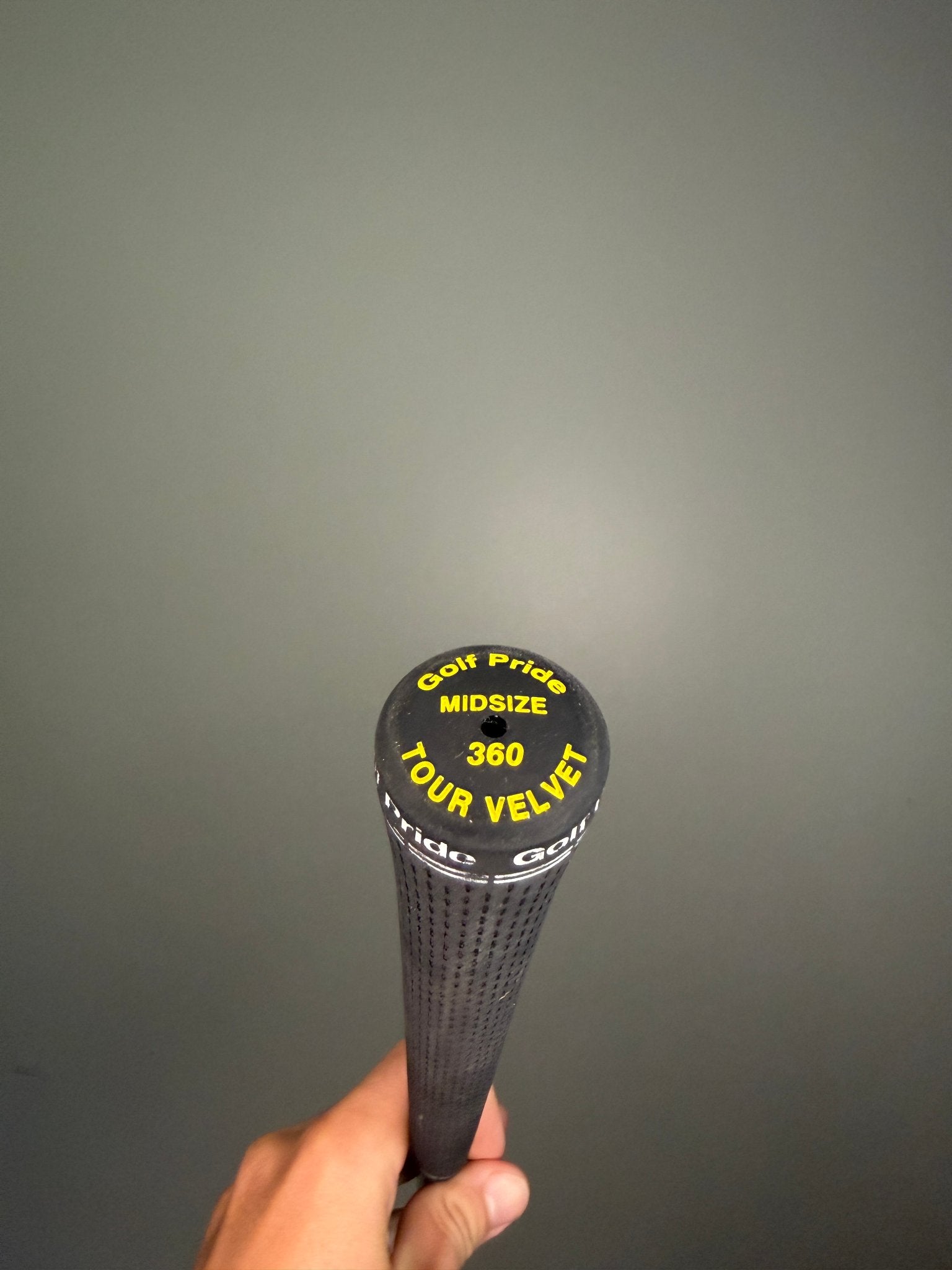 Ping ALTA CB 65 Black Regular Flex Fairway Wood Shaft Ping Tip 41.5" NICE — photo 5