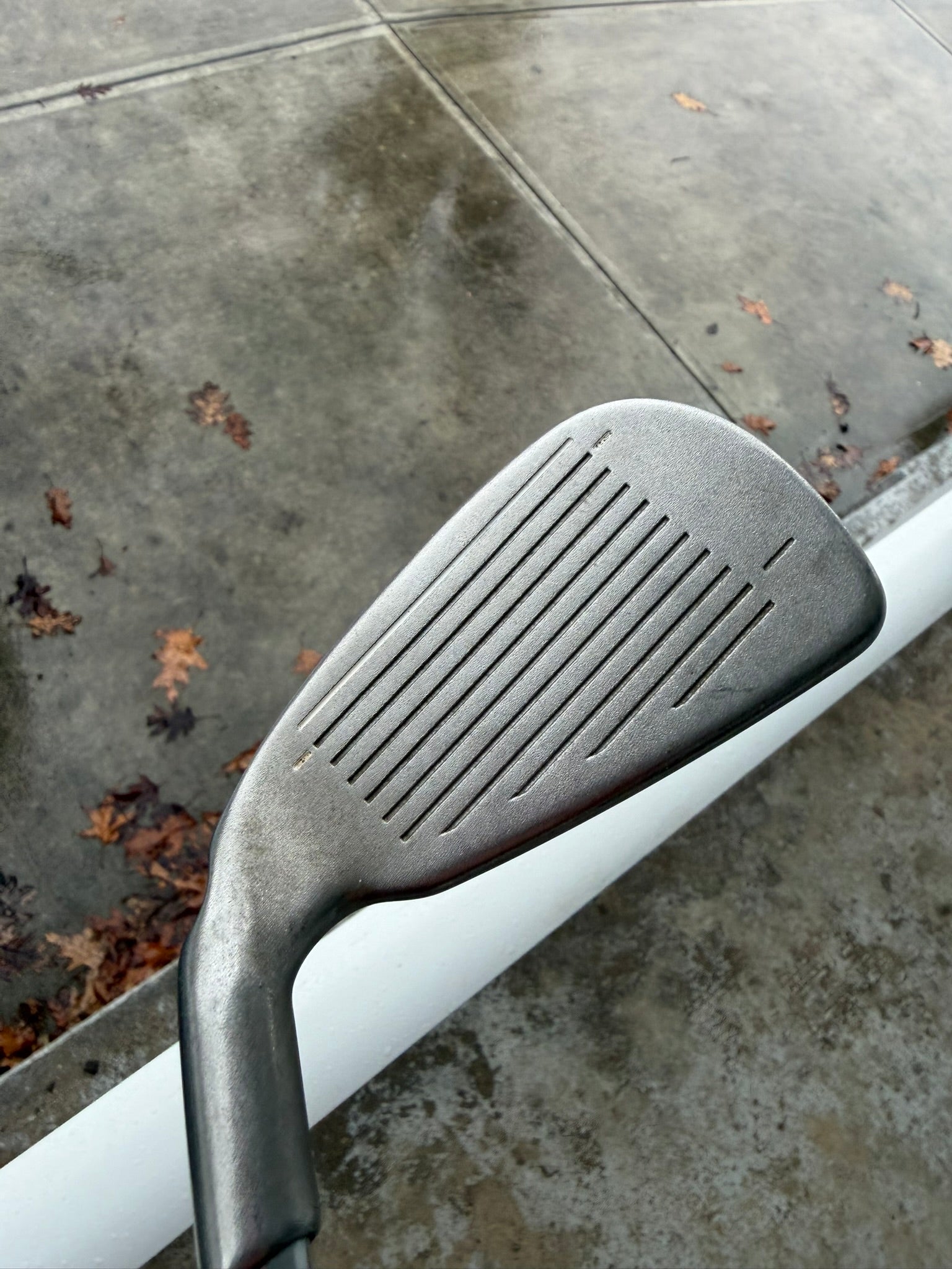 Photo of Ping i3 Oversize 1-Iron Stiff Flex Cushin Jz