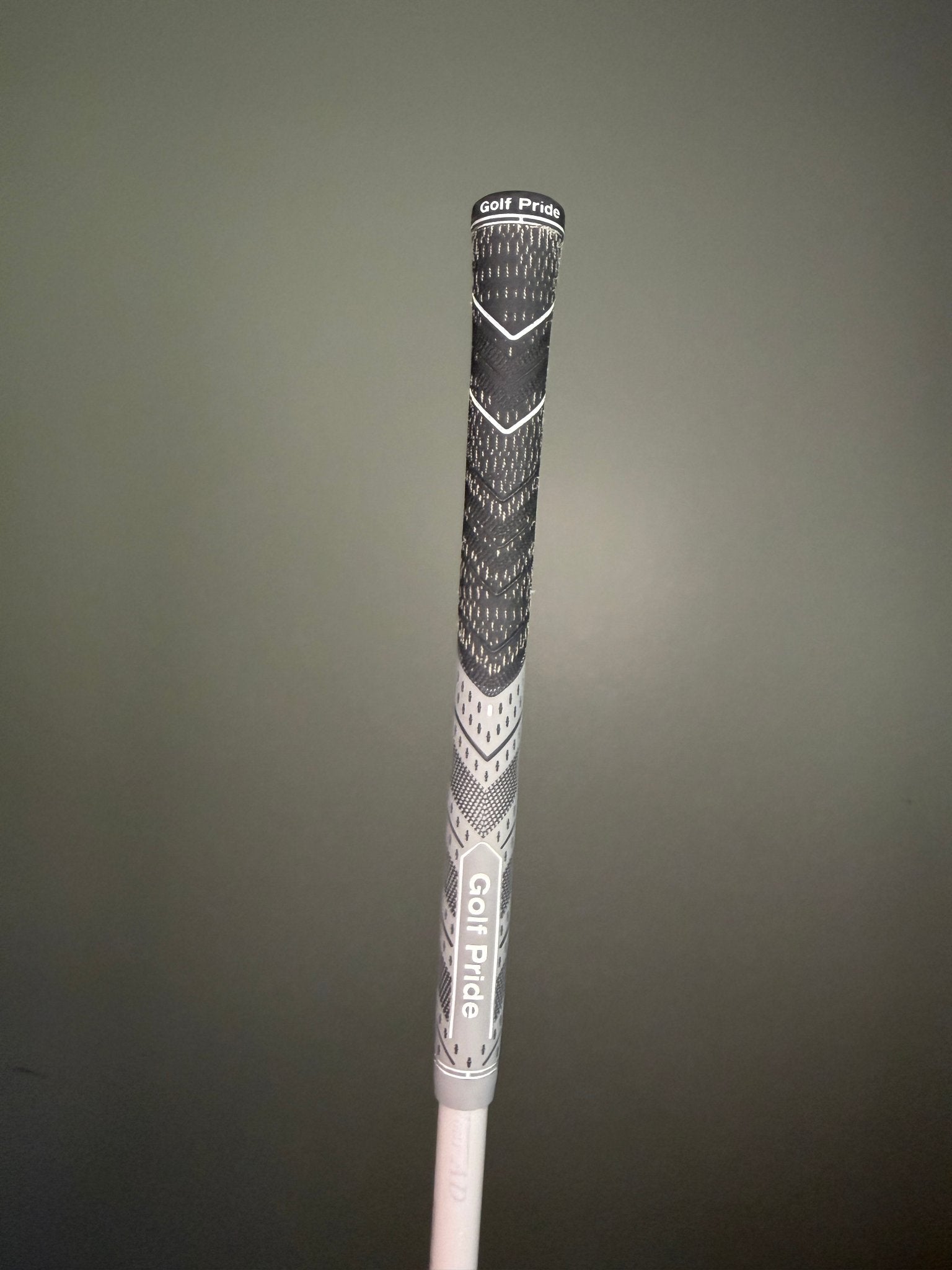 Graphite Design Tour AD DI 85 Stiff Flex Hybrid Shaft Titleist Tip 40" NICE — photo 6