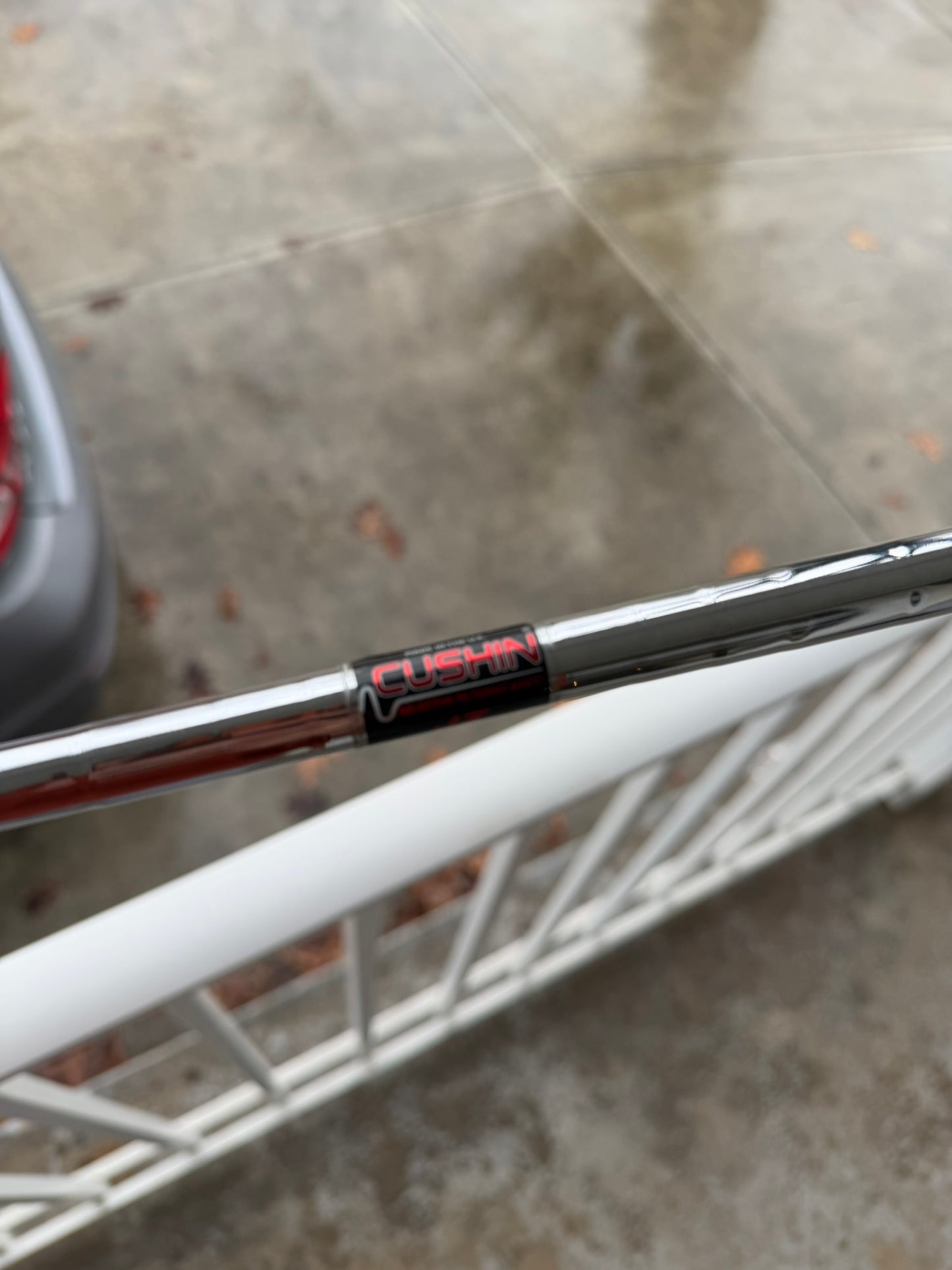Photo of Ping i3 Oversize 1-Iron Stiff Flex Cushin Jz