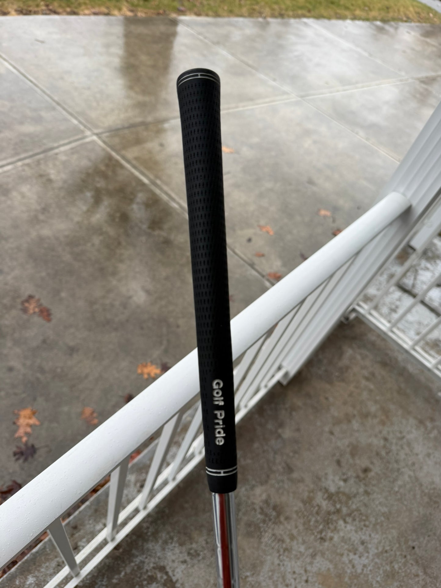 Photo of Ping i3 Oversize 1-Iron Stiff Flex Cushin Jz