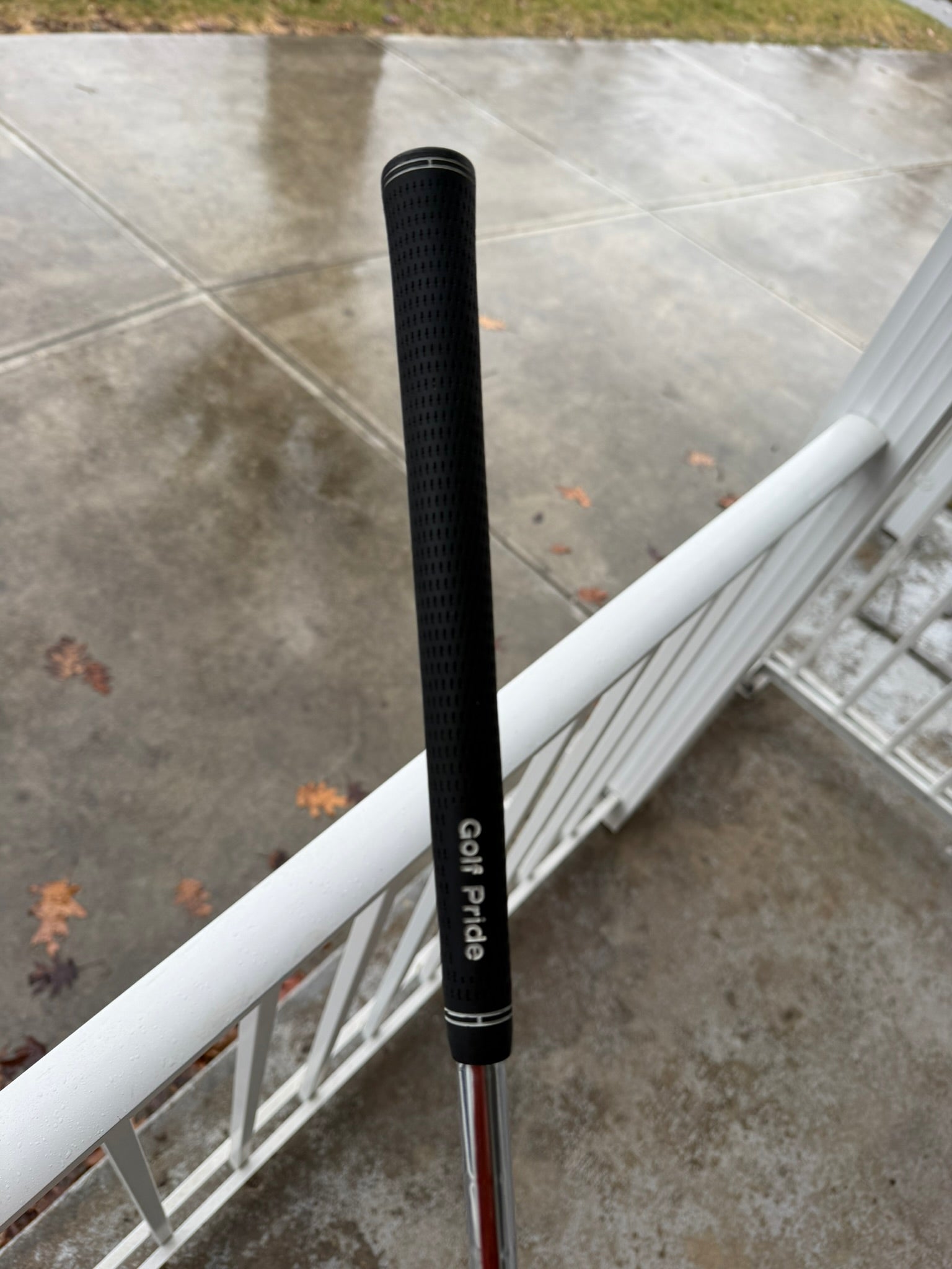 Photo of Ping i3 Oversize 1-Iron Stiff Flex Cushin Jz