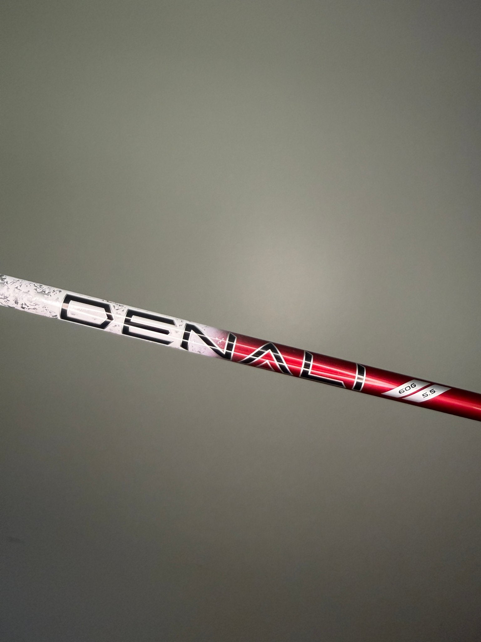 Project X Denali Red Regular Flex Fairway Wood Shaft Titleist Tip 42.25" NICE