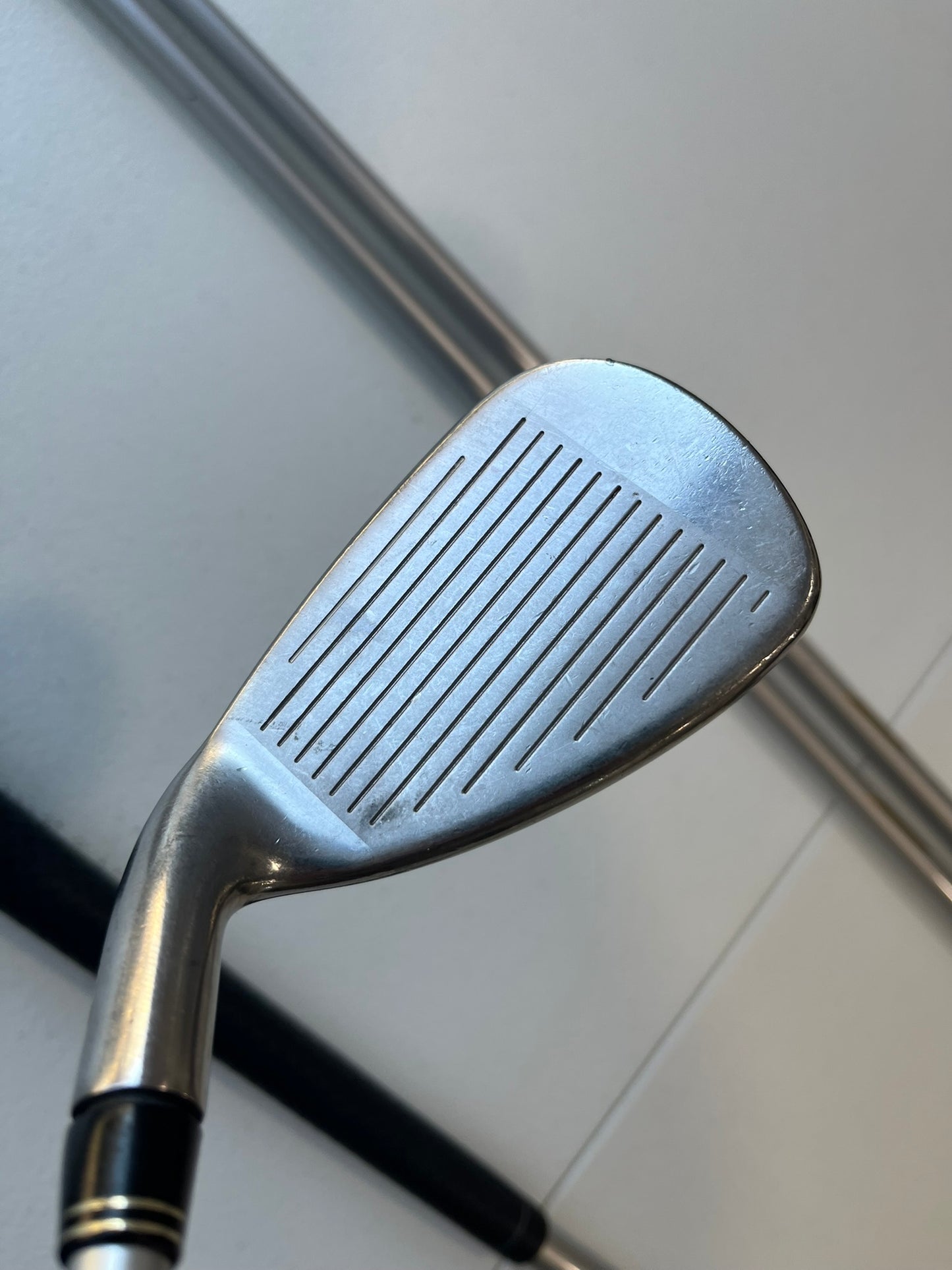 Cobra S2 Max Iron Set 7-PW Aldila DVS-HL 55g Senior Flex Standard NICE