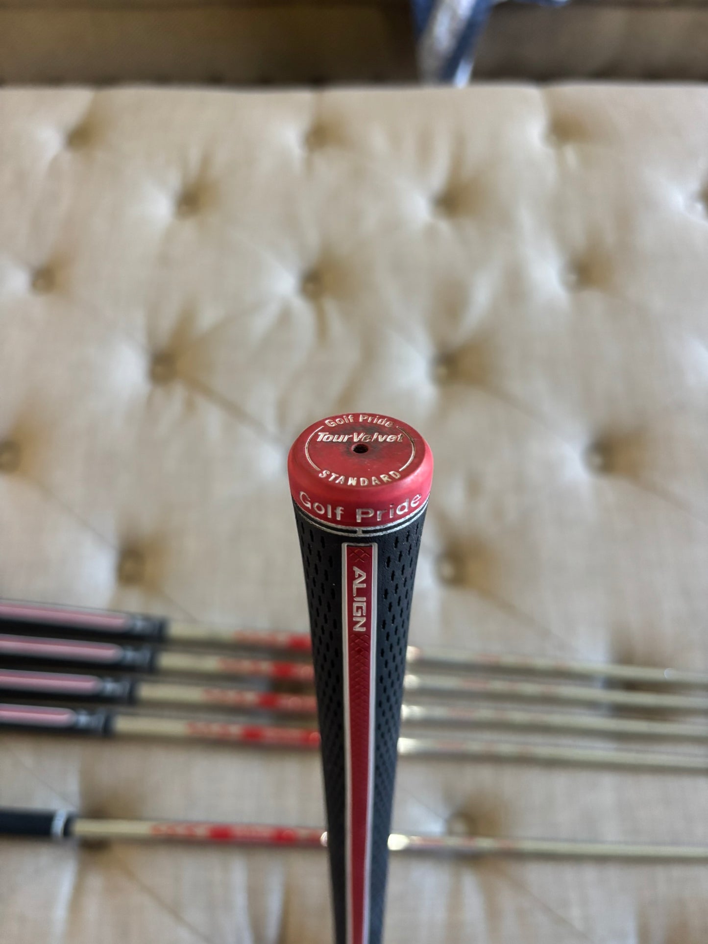 Titleist 2023 T150 Iron Set 5-PW NS Pro Tour105 Stiff Flex STD MINT