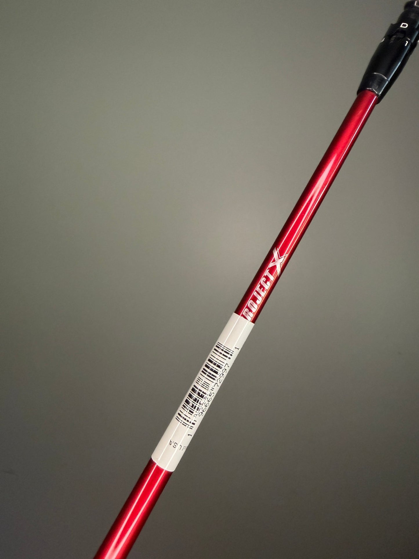 Project X Denali Red Regular Flex Fairway Wood Shaft Titleist Tip 42.25" NICE — photo 3