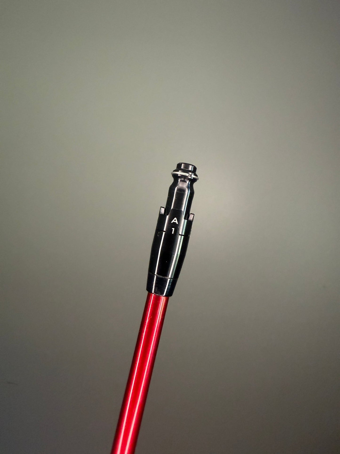 Project X Denali Red Regular Flex Fairway Wood Shaft Titleist Tip 42.25" NICE — photo 4