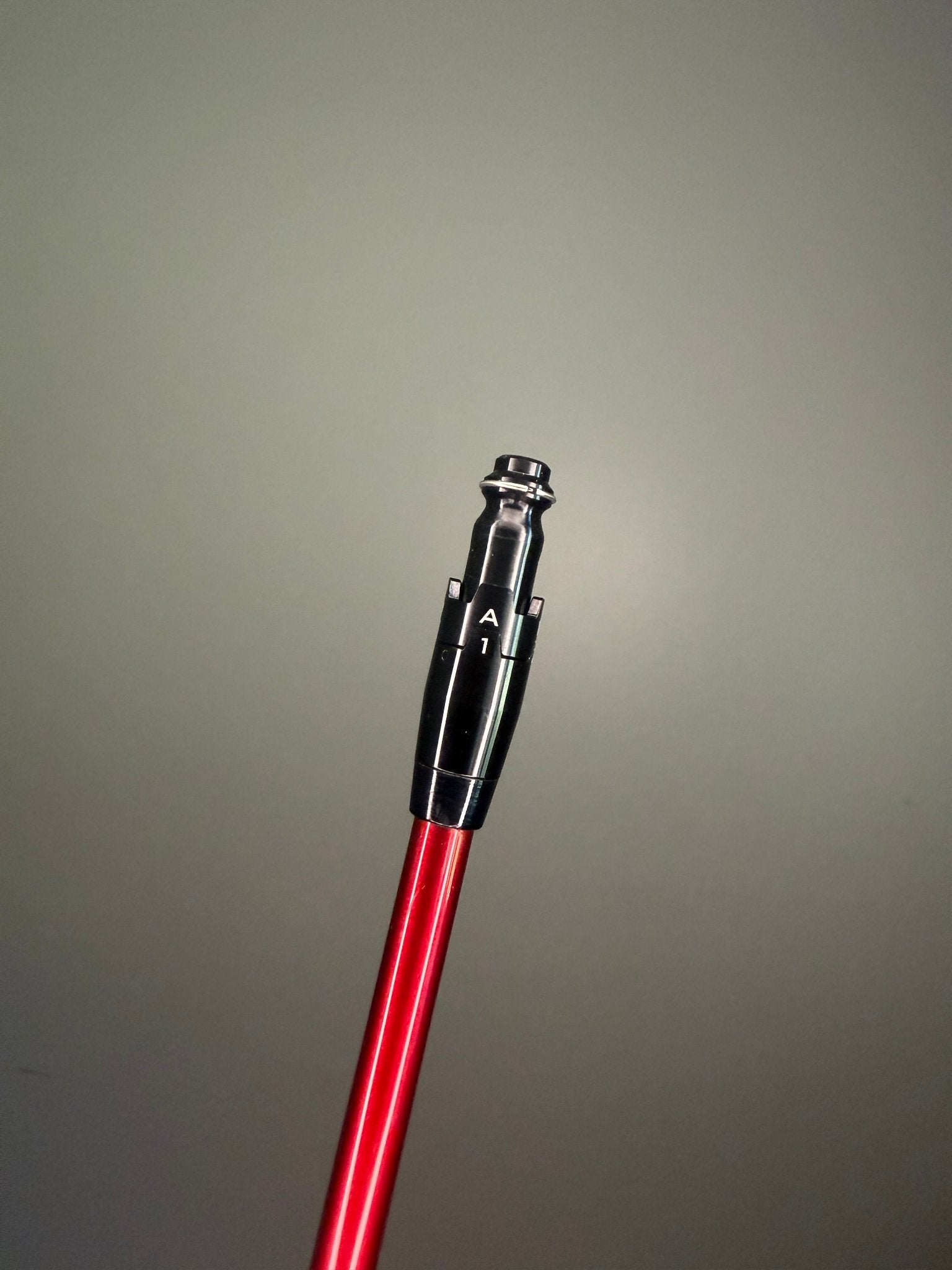 Project X Denali Red Regular Flex Fairway Wood Shaft Titleist Tip 42.25" NICE — photo 4