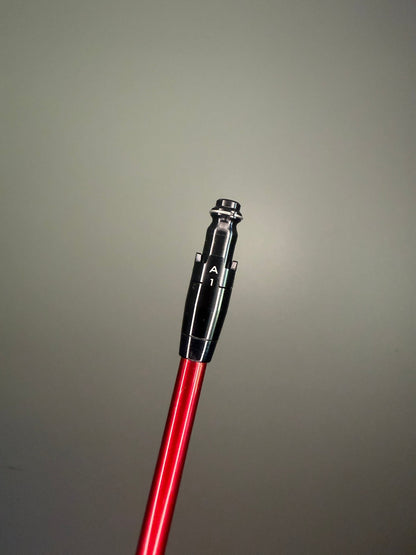Project X Denali Red Regular Flex Fairway Wood Shaft Titleist Tip 42.25" NICE — photo 4