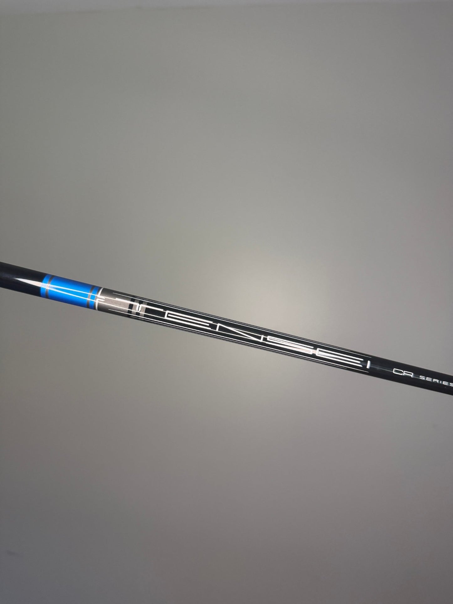 Mitsubishi Golf Tensei CR Blue Regular Flex Hybrid Shaft No Tip 39.25"