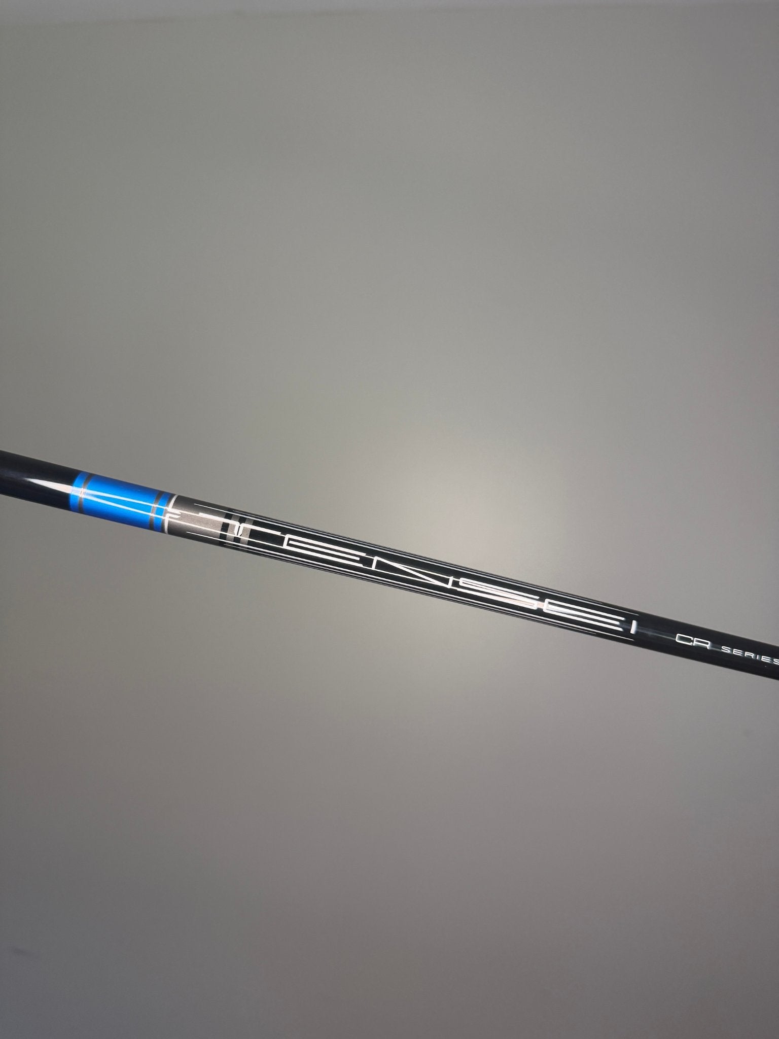Mitsubishi Golf Tensei CR Blue Regular Flex Hybrid Shaft No Tip 39.25"