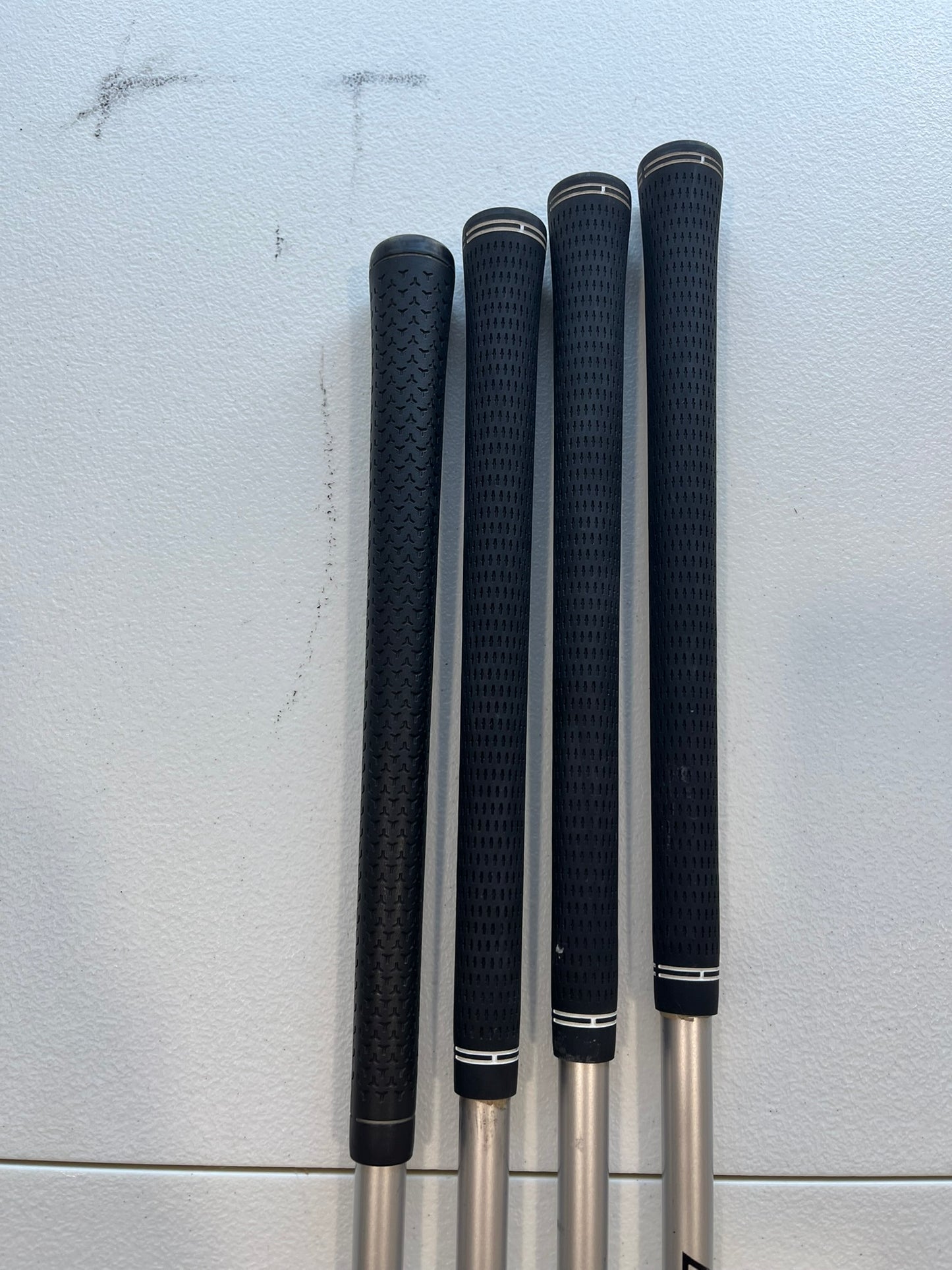 Cobra S2 Max Iron Set 7-PW Aldila DVS-HL 55g Senior Flex Standard NICE