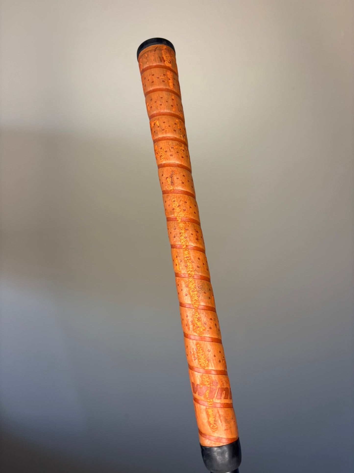 Ping ISI-K 4-Iron White Dot W54 Stiff Flex 38.5″