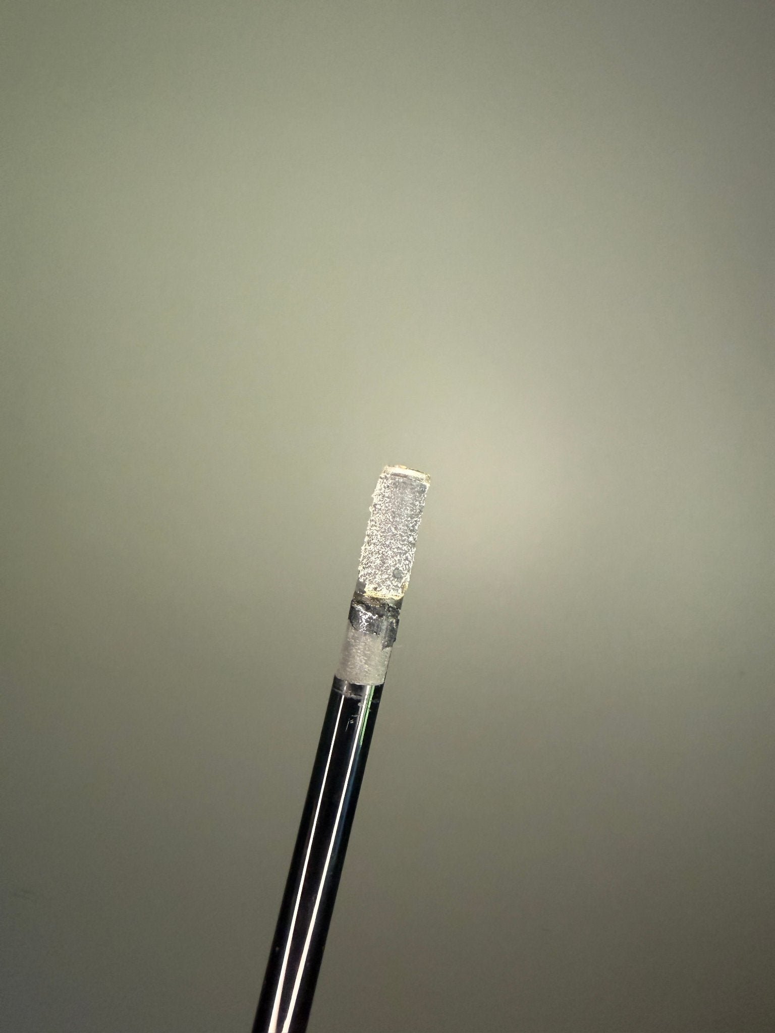 Mitsubishi Golf Tensei CR Blue Regular Flex Hybrid Shaft No Tip 39.25" — photo 4