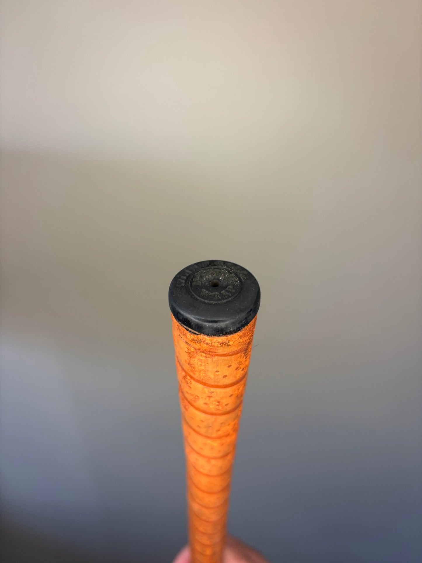 Ping ISI-K 4-Iron White Dot W54 Stiff Flex 38.5″