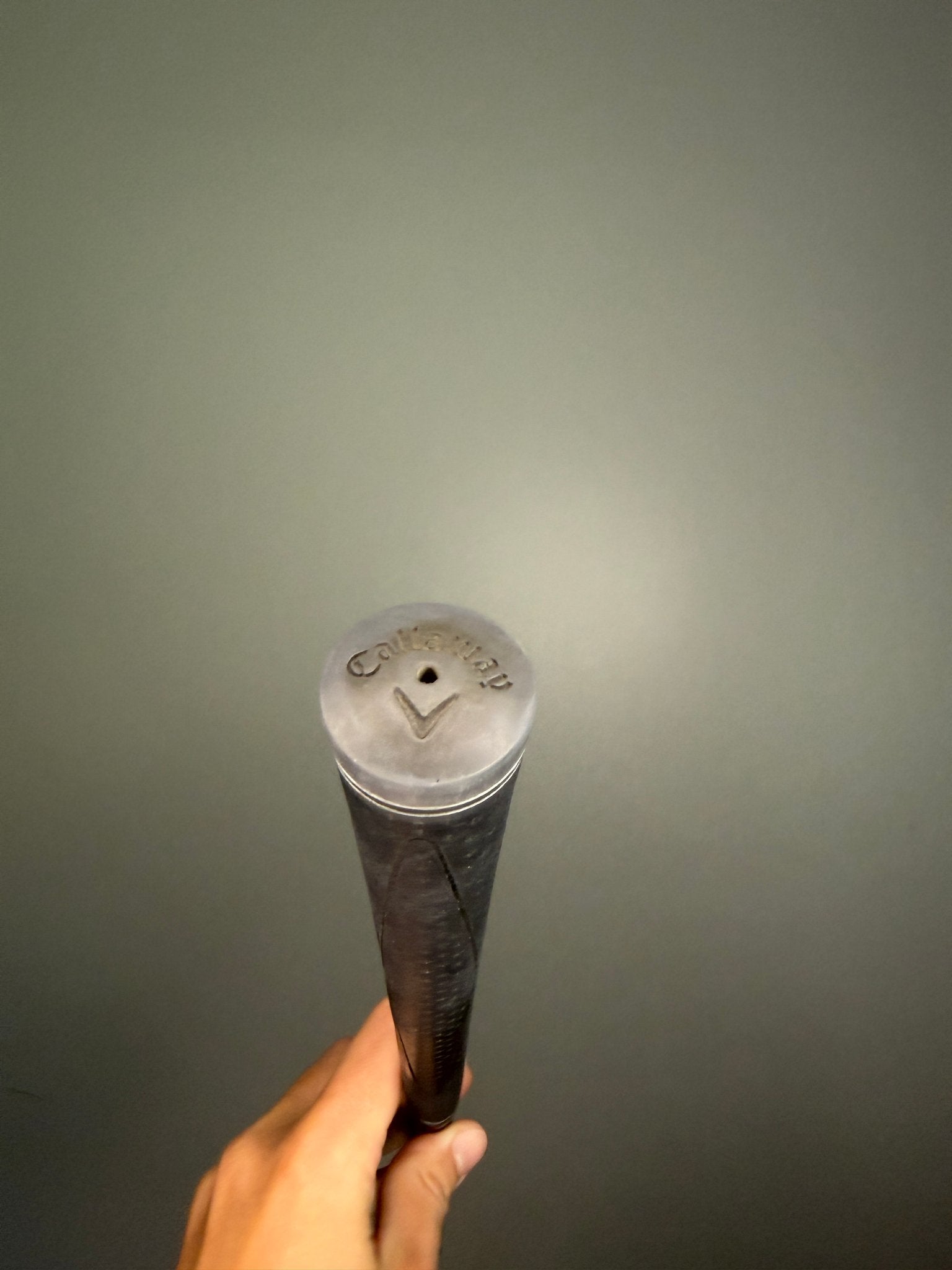 Mitsubishi Golf Tensei CR Blue Regular Flex Hybrid Shaft No Tip 39.25" — photo 6
