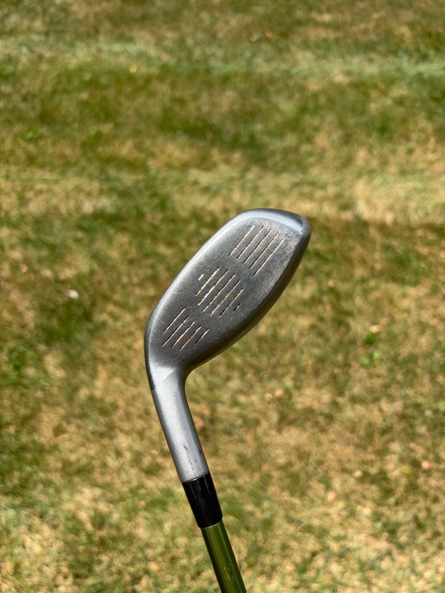 Ping G5 4 Hybrid 25° Aldila Regular Flex 38.5"