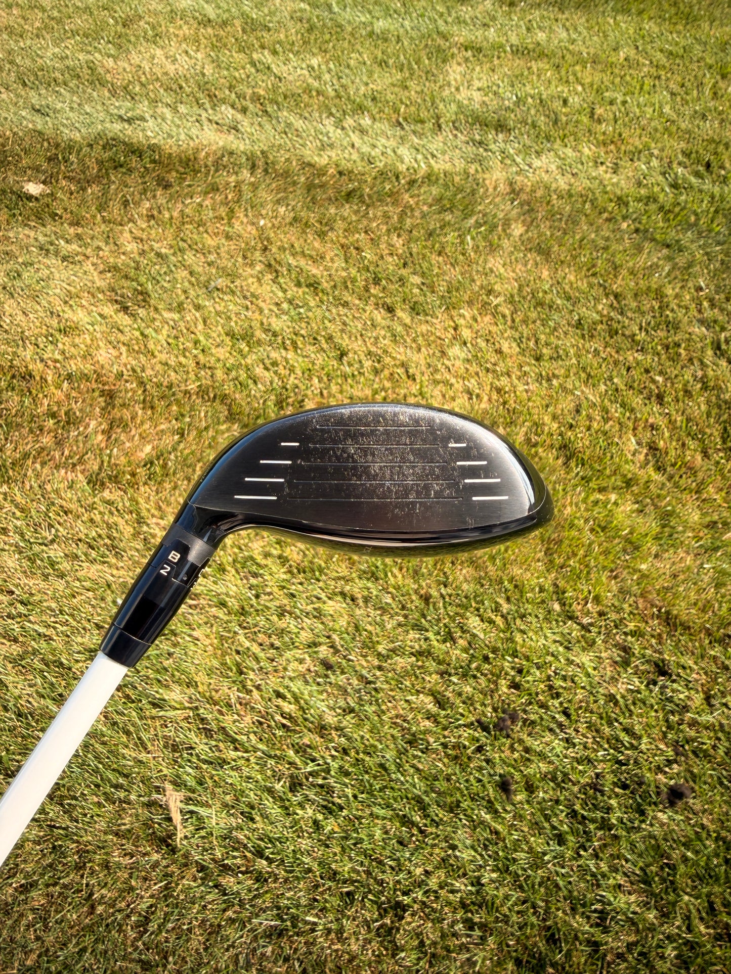 Titleist TSi1 5-Wood 18° Aldila Ascent 40g Regular Flex 41.5" +HC NICE