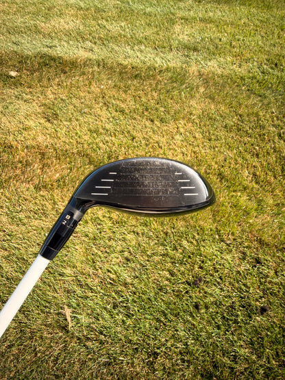 Titleist TSi1 5-Wood 18° Aldila Ascent 40g Regular Flex 41.5" +HC NICE