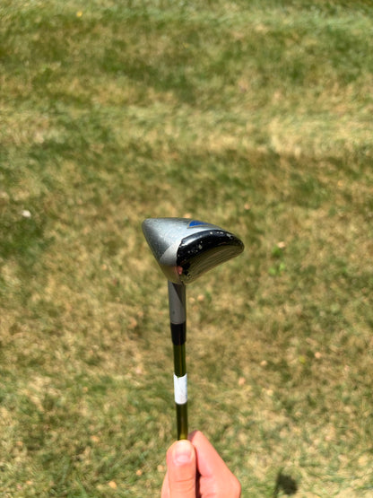 Ping G5 4 Hybrid 25° Aldila Regular Flex 38.5"