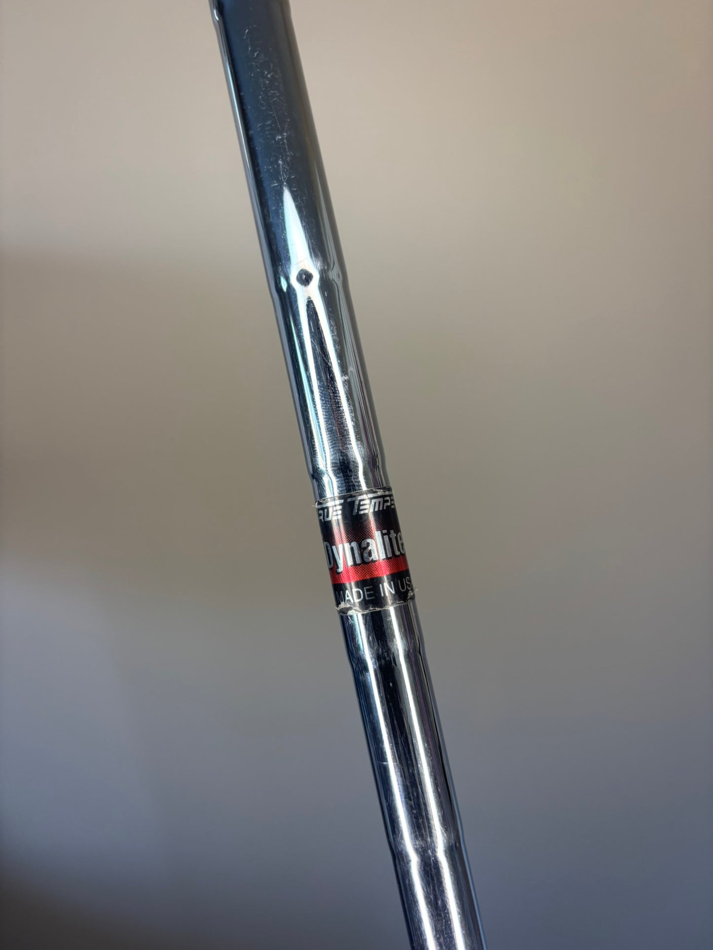 Cobra CXI Gap Wedge 52° Dynalite Regular Flex 36″