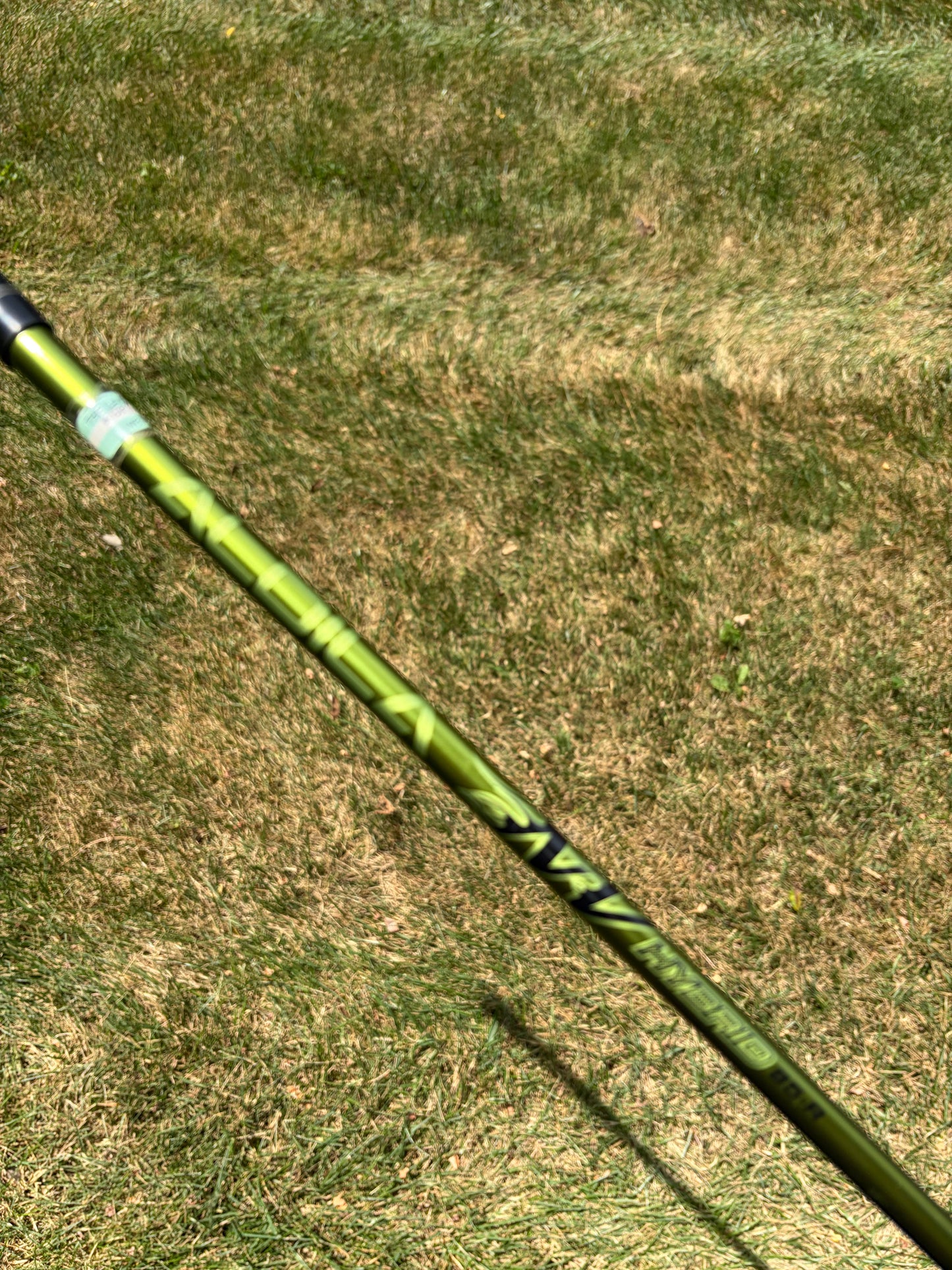 Ping G5 4 Hybrid 25° Aldila Regular Flex 38.5"