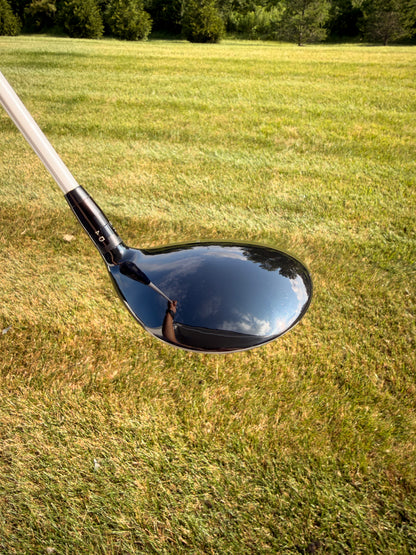 Titleist TSi1 5-Wood 18° Aldila Ascent 40g Regular Flex 41.5" +HC NICE