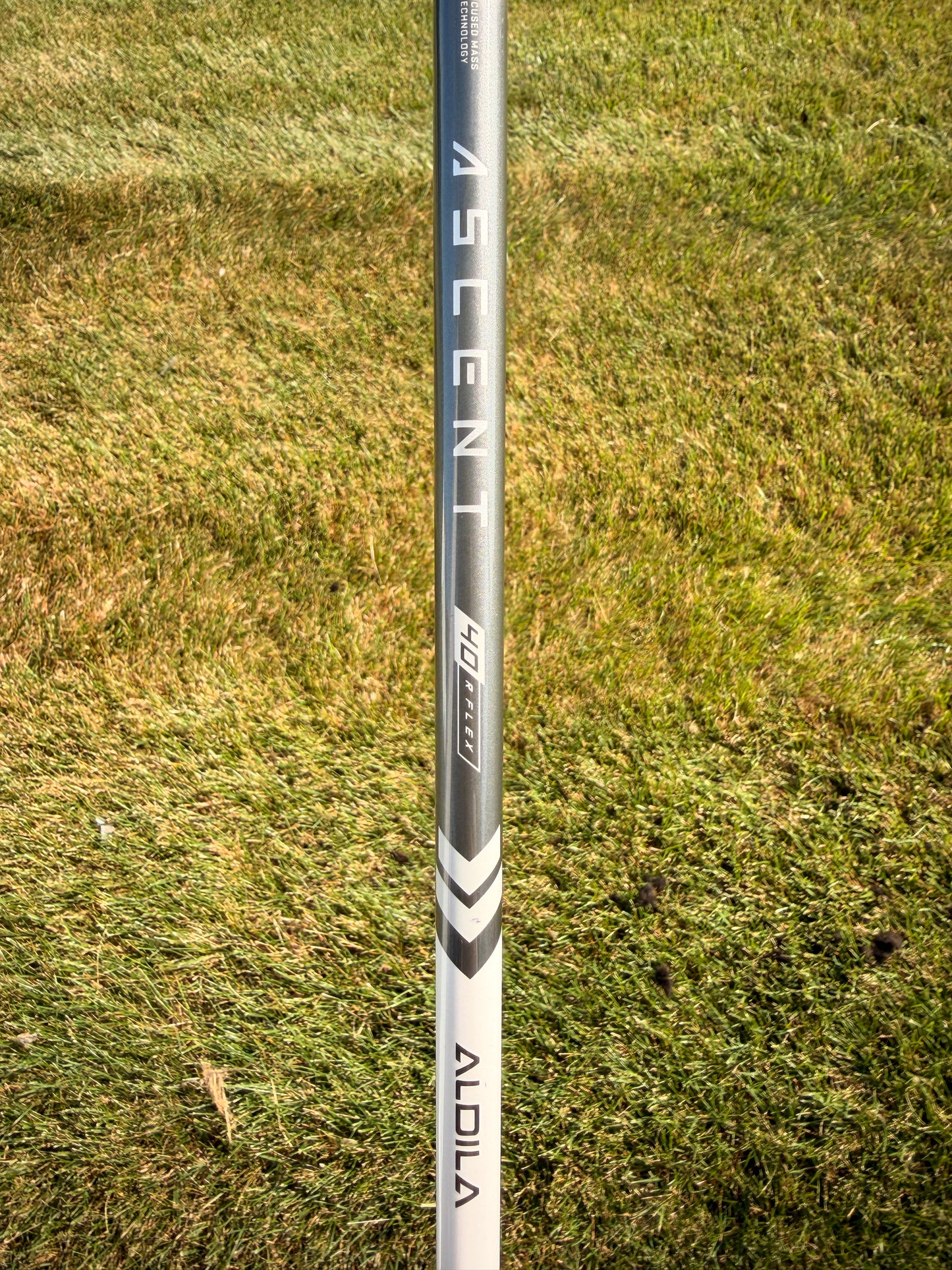 Titleist TSi1 5-Wood 18° Aldila Ascent 40g Regular Flex 41.5" +HC NICE
