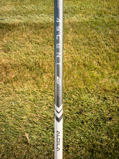 Titleist TSi1 5-Wood 18° Aldila Ascent 40g Regular Flex 41.5" +HC NICE