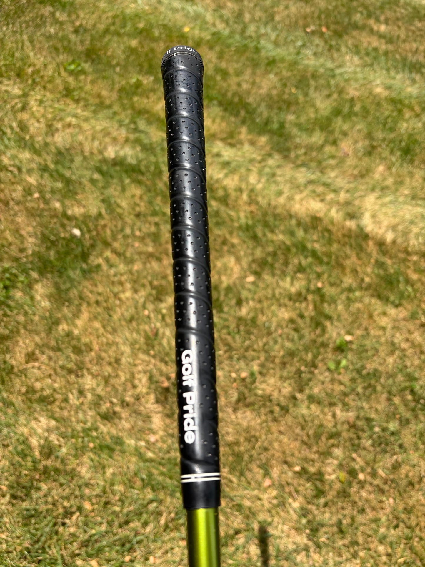 Ping G5 4 Hybrid 25° Aldila Regular Flex 38.5"