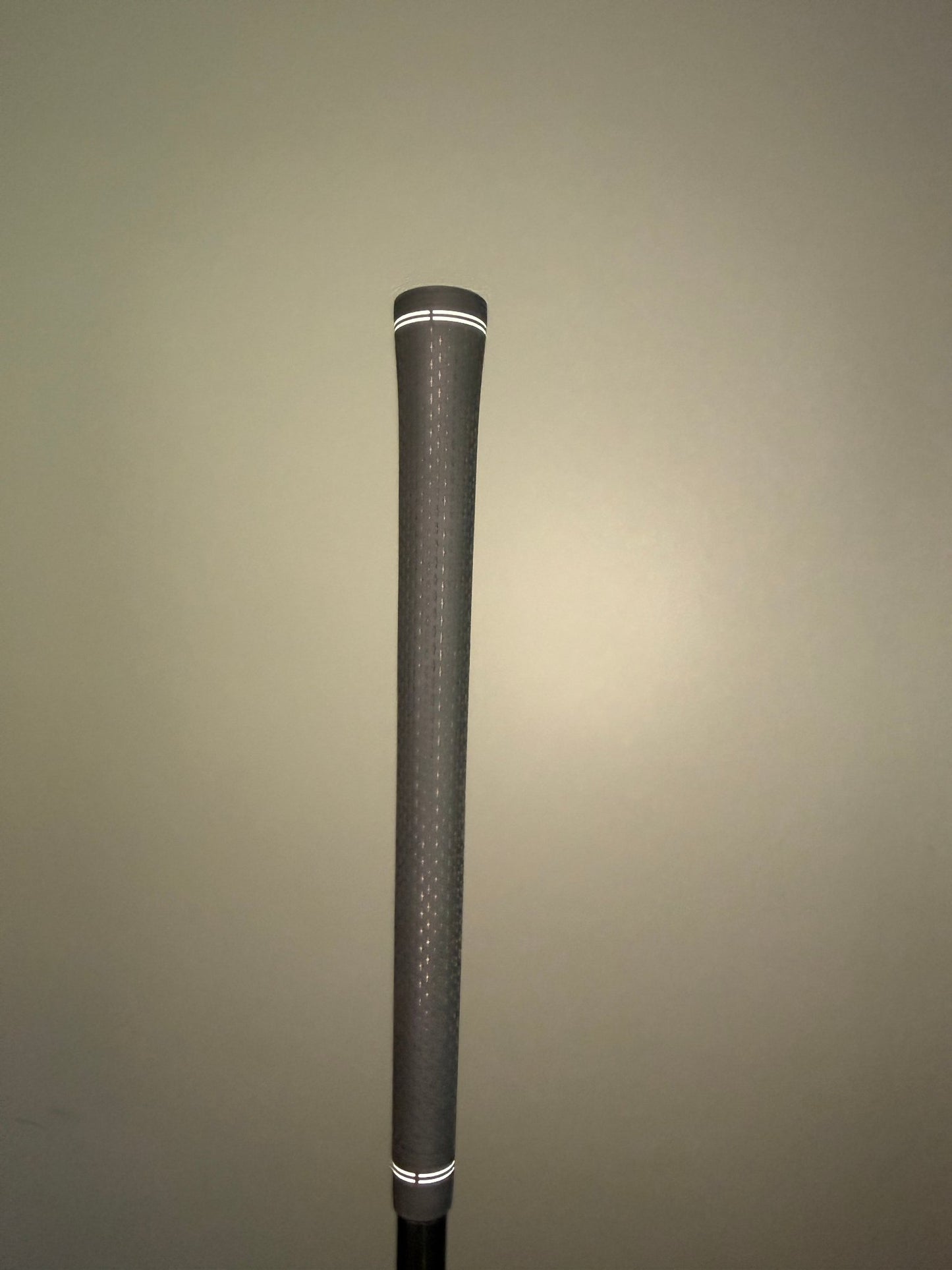 Mitsubishi Golf Bassara Hi Senior Flex Hybrid Shaft Titleist Tip 38.5" READ — photo 7