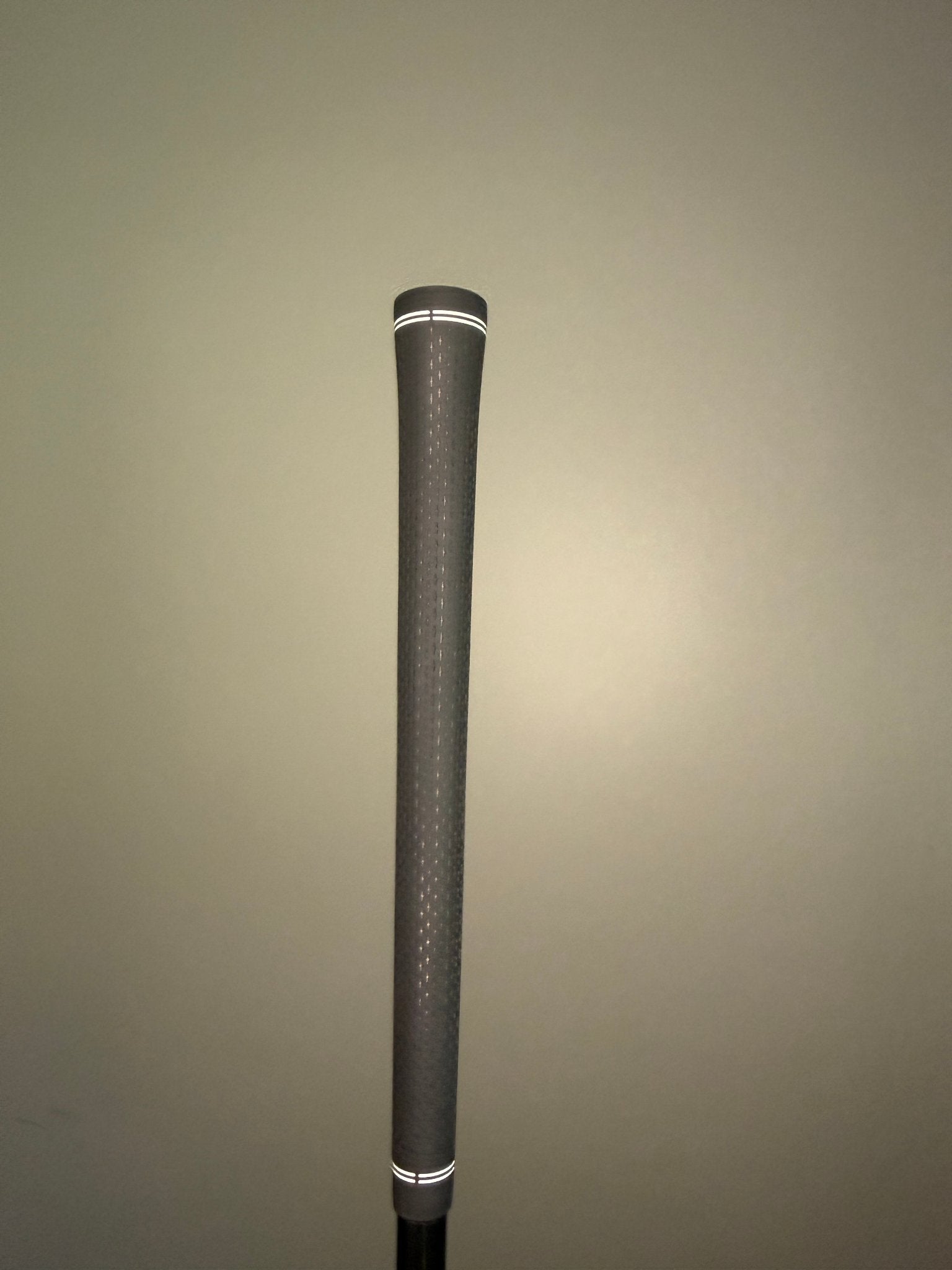 Mitsubishi Golf Bassara Hi Senior Flex Hybrid Shaft Titleist Tip 38.5" READ — photo 7