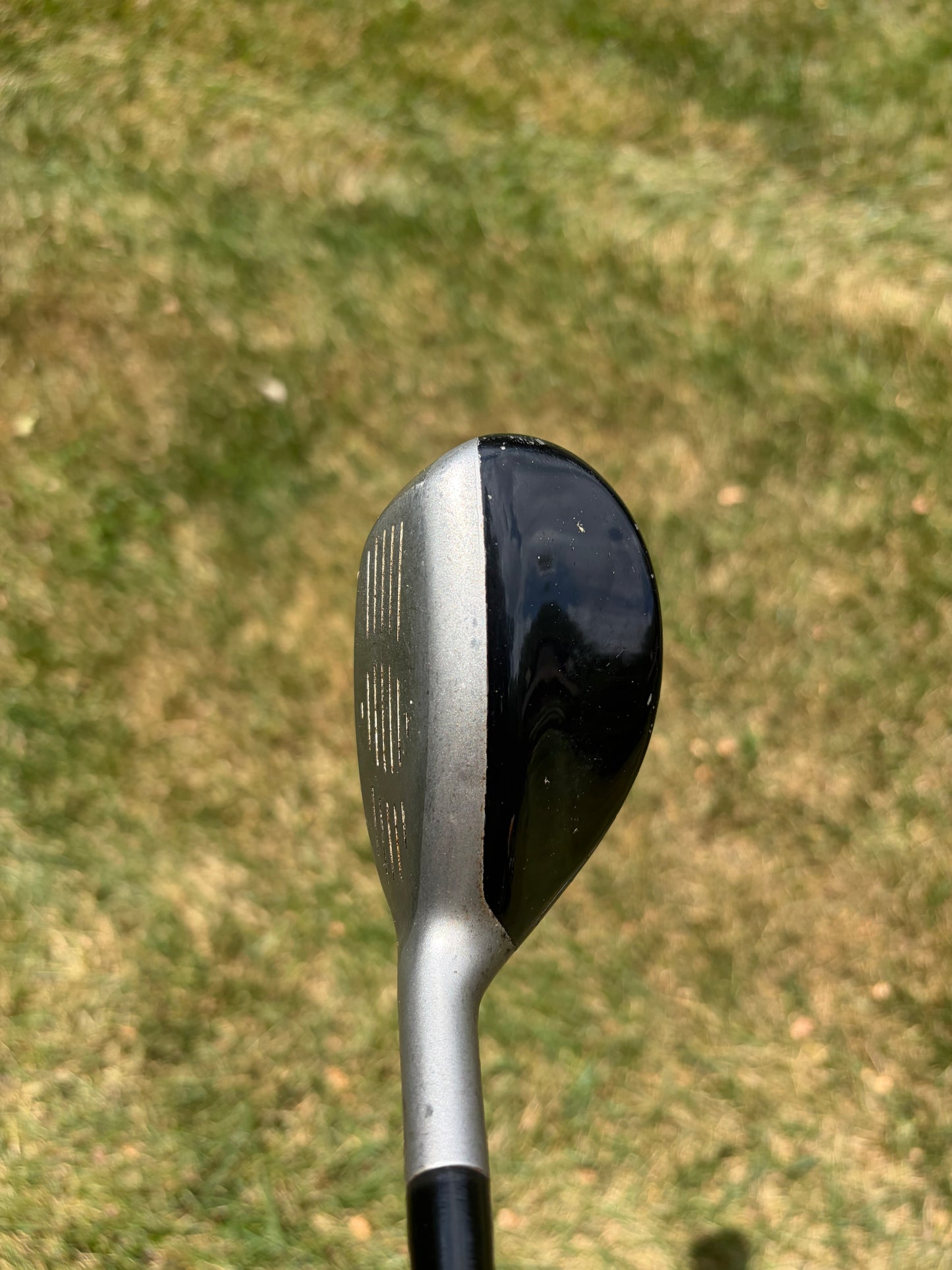 Ping G5 4 Hybrid 25° Aldila Regular Flex 38.5"