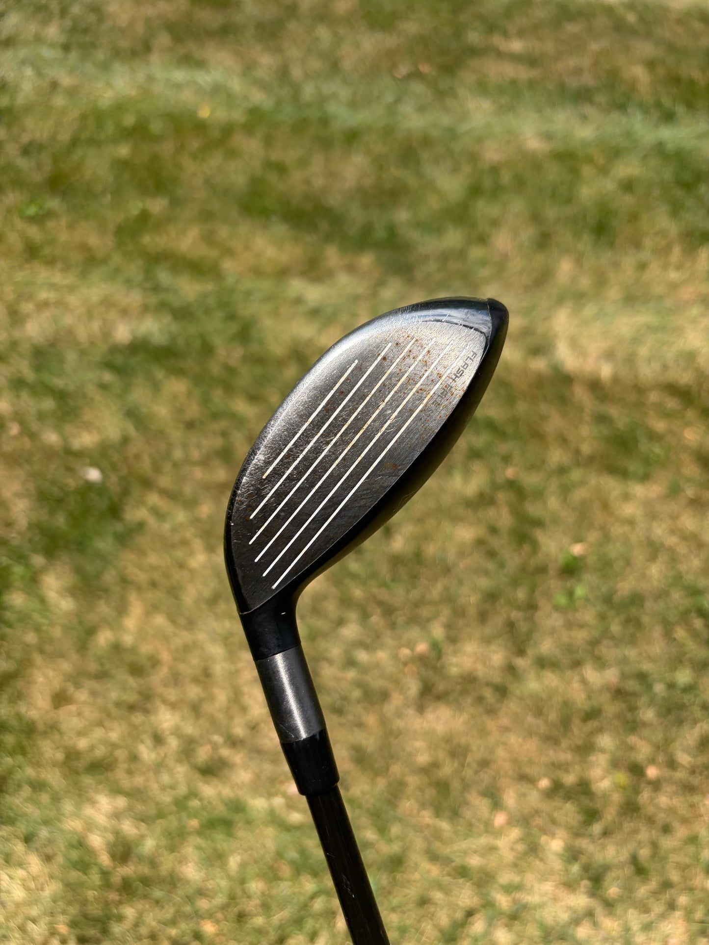 Callaway Rogue ST LS 3-Wood 15° Tensei Stiff Flex 42.5" +HC NICE