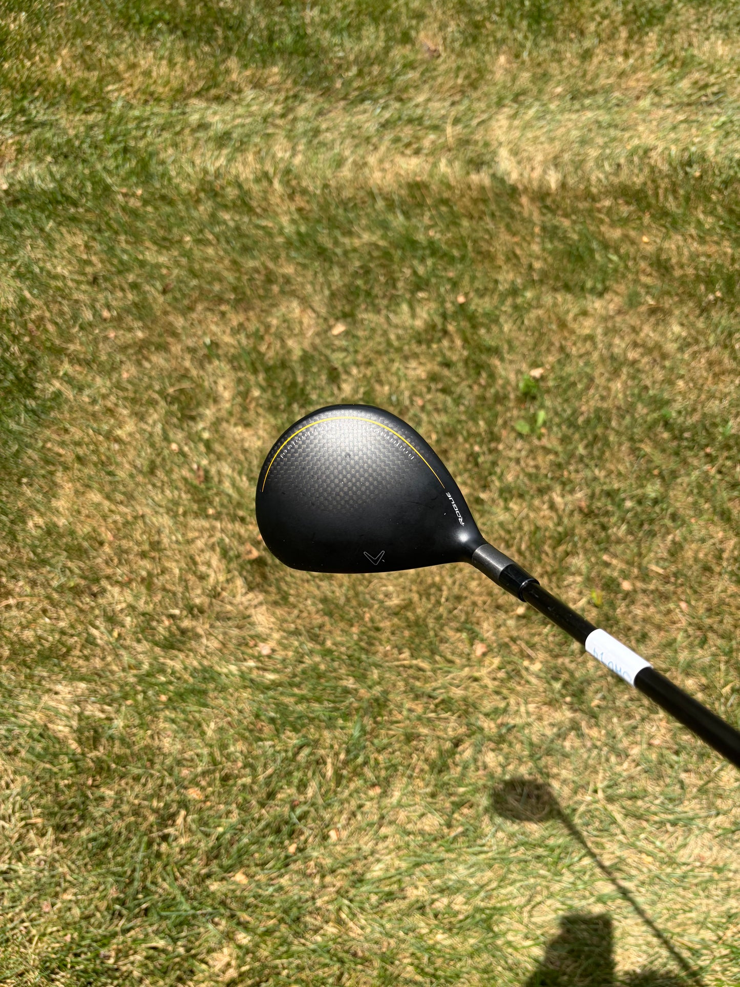 Callaway Rogue ST LS 3-Wood 15° Tensei Stiff Flex 42.5" +HC NICE