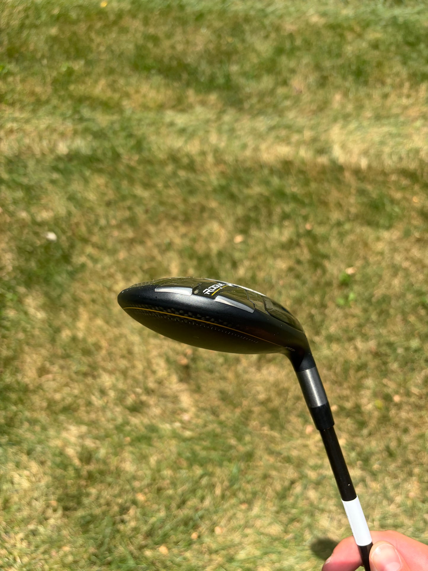 Callaway Rogue ST LS 3-Wood 15° Tensei Stiff Flex 42.5" +HC NICE