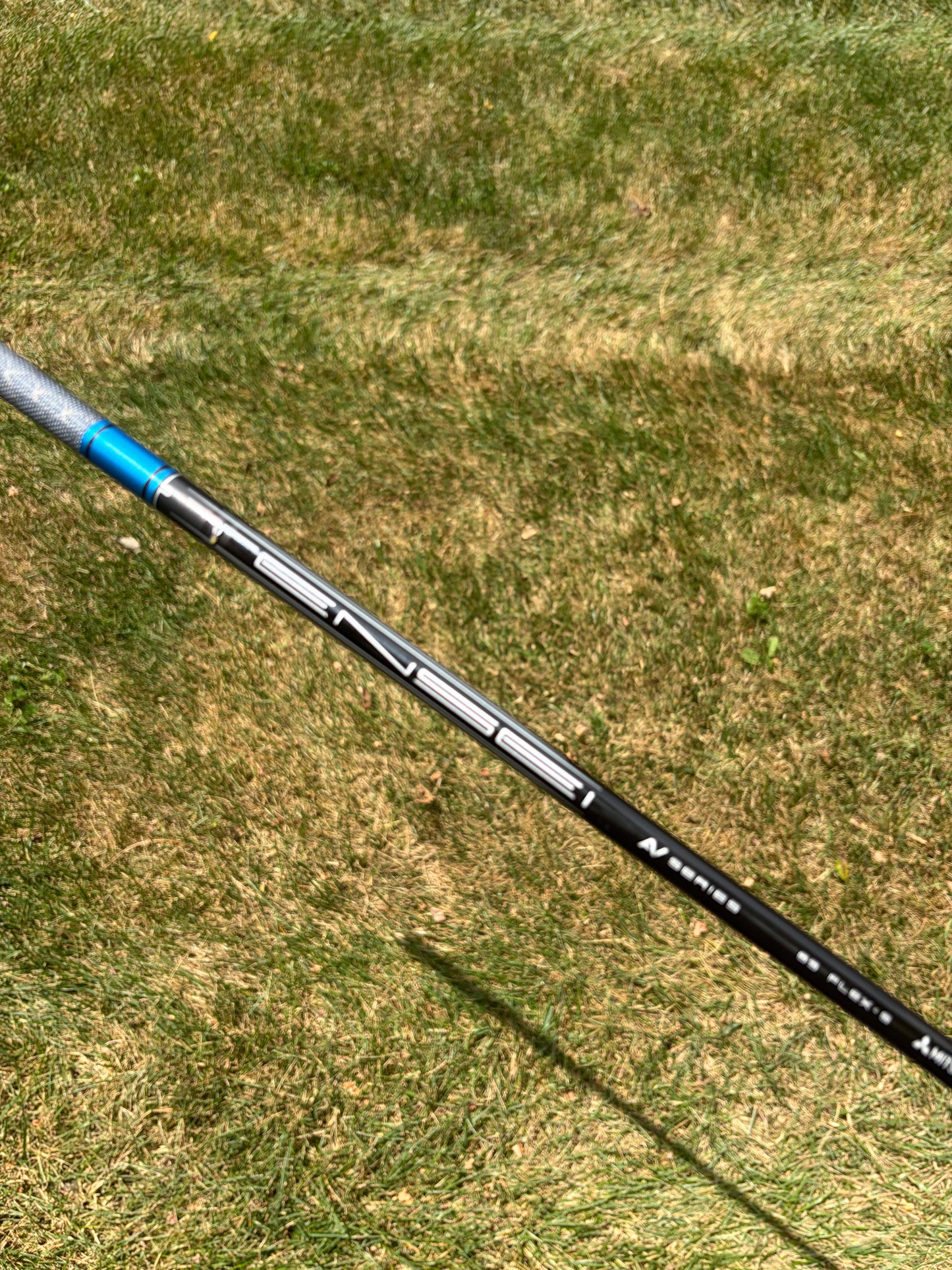 Callaway Rogue ST LS 3-Wood 15° Tensei Stiff Flex 42.5" +HC NICE