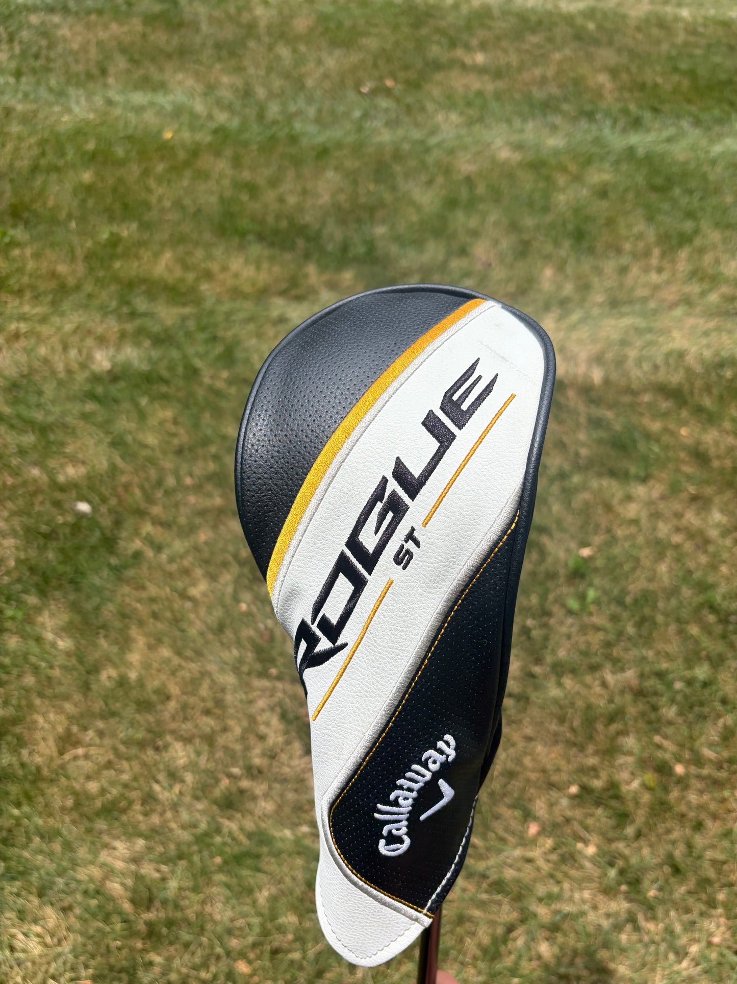 Callaway Rogue ST LS 3-Wood 15° Tensei Stiff Flex 42.5" +HC NICE
