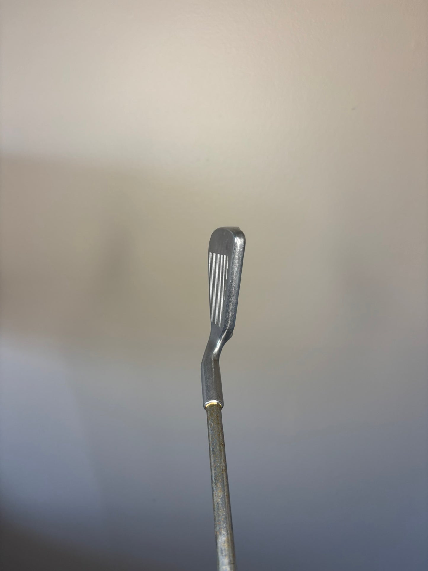 Ping Eye 2 1-Iron Black Dot JZ Stiff Flex 40″