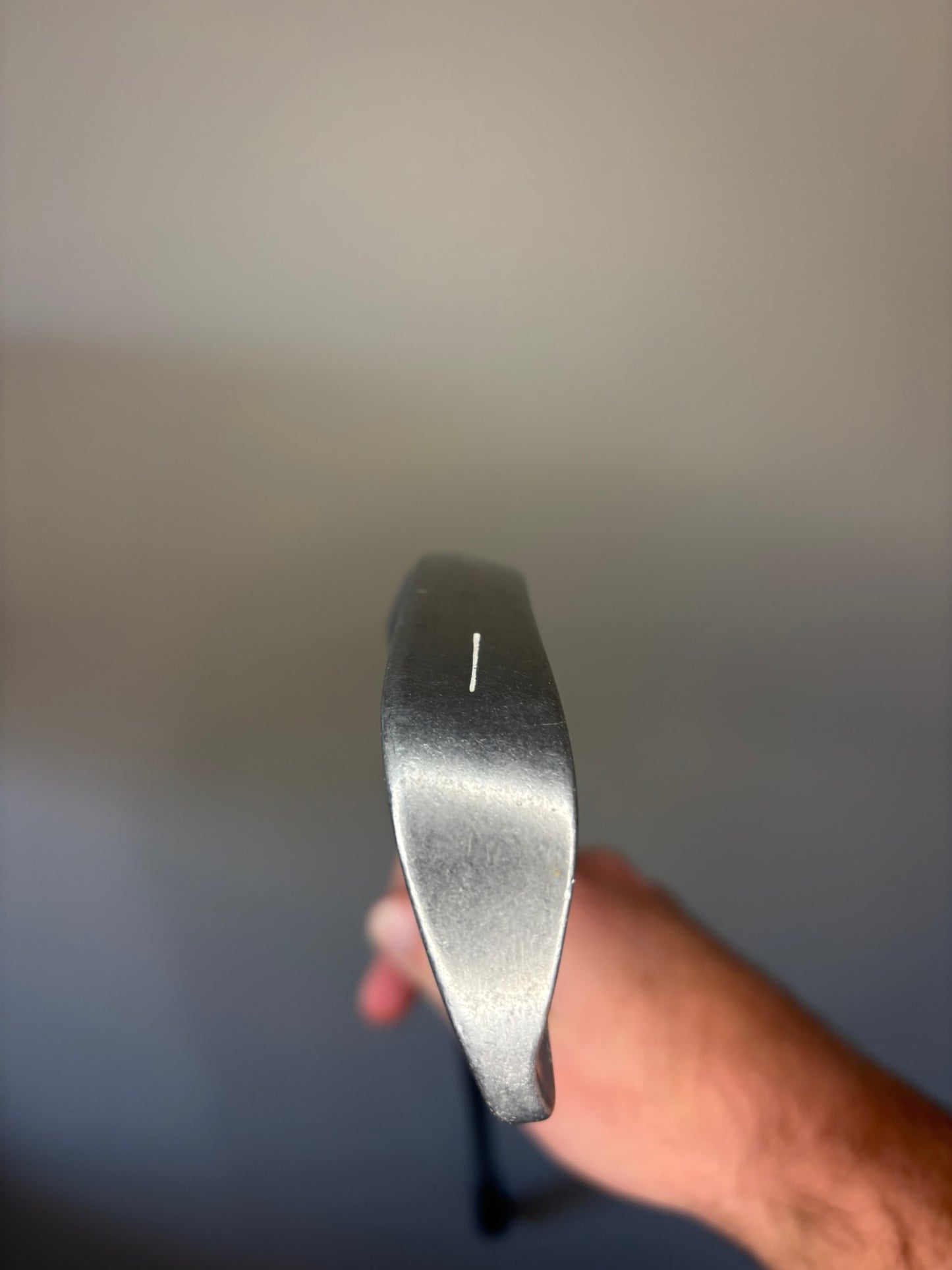 Ping Eye 2 1-Iron Black Dot JZ Stiff Flex 40″