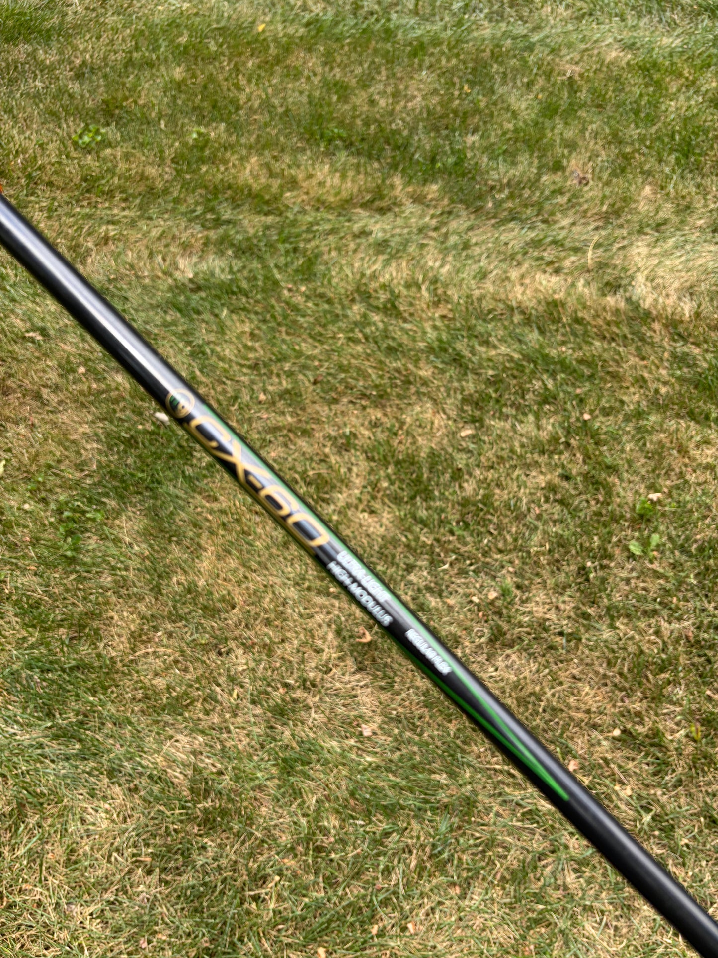 Callaway Mavrick Driver 10.5° CX-60 Regular Flex 45" +HC NICE