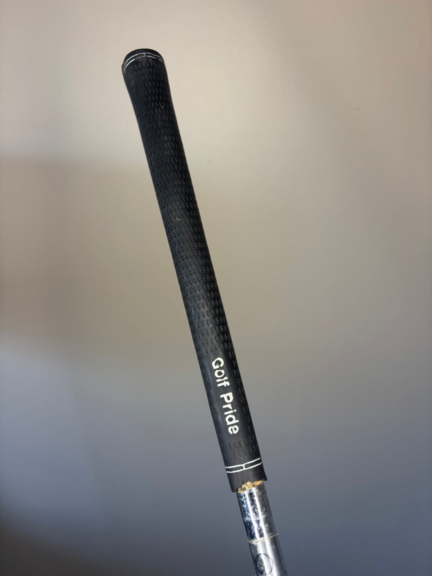 Ping Eye 2 1-Iron Black Dot JZ Stiff Flex 40″