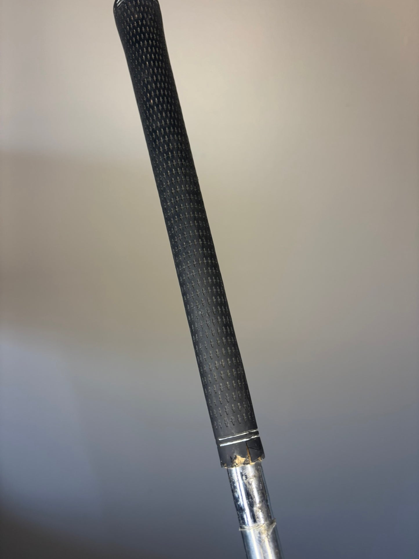 Ping Eye 2 1-Iron Black Dot JZ Stiff Flex 40″